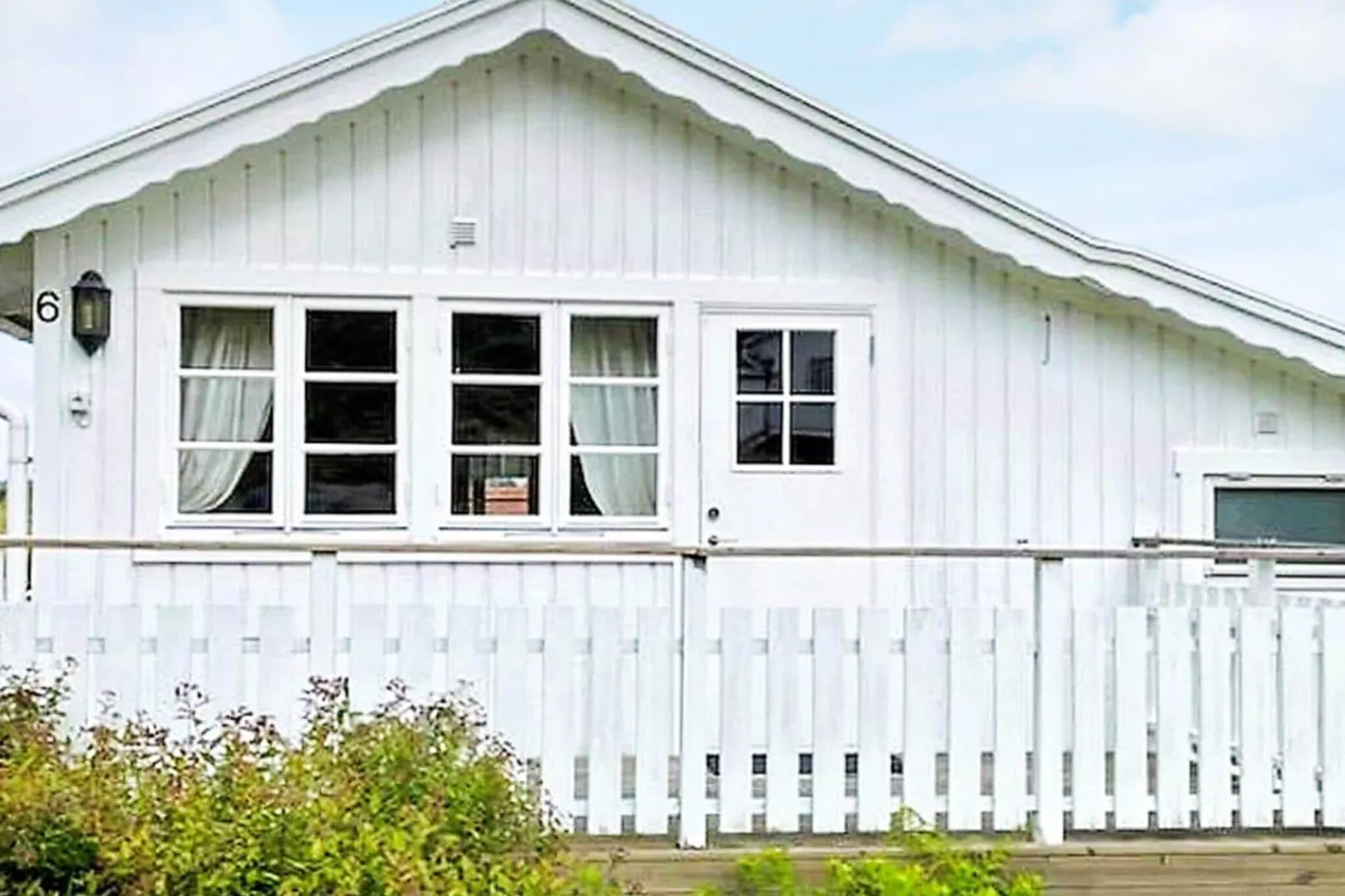 4 person holiday home in STRÖMSTAD-Outdoor