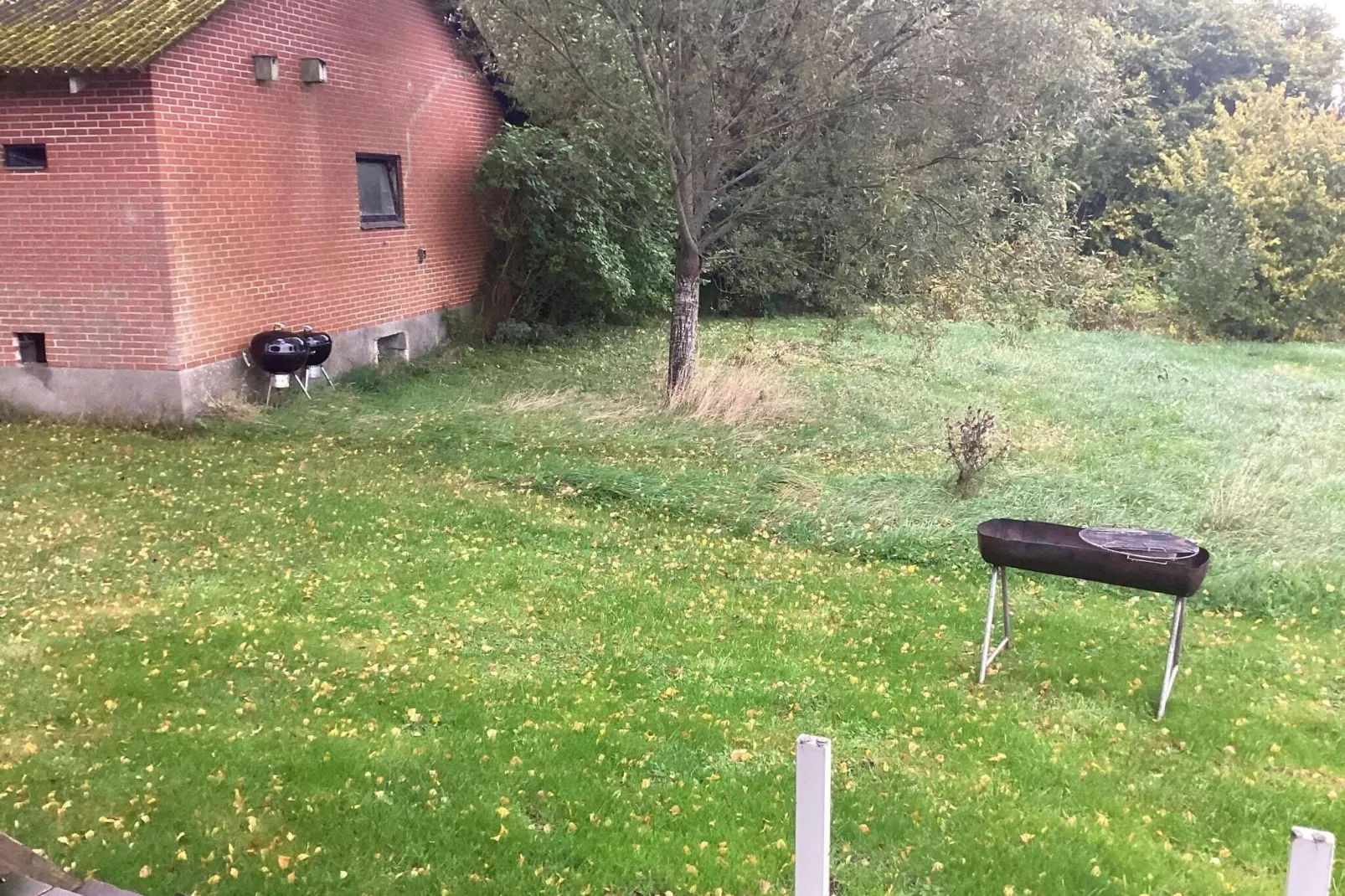 6 person holiday home in Engesvang-Outdoor