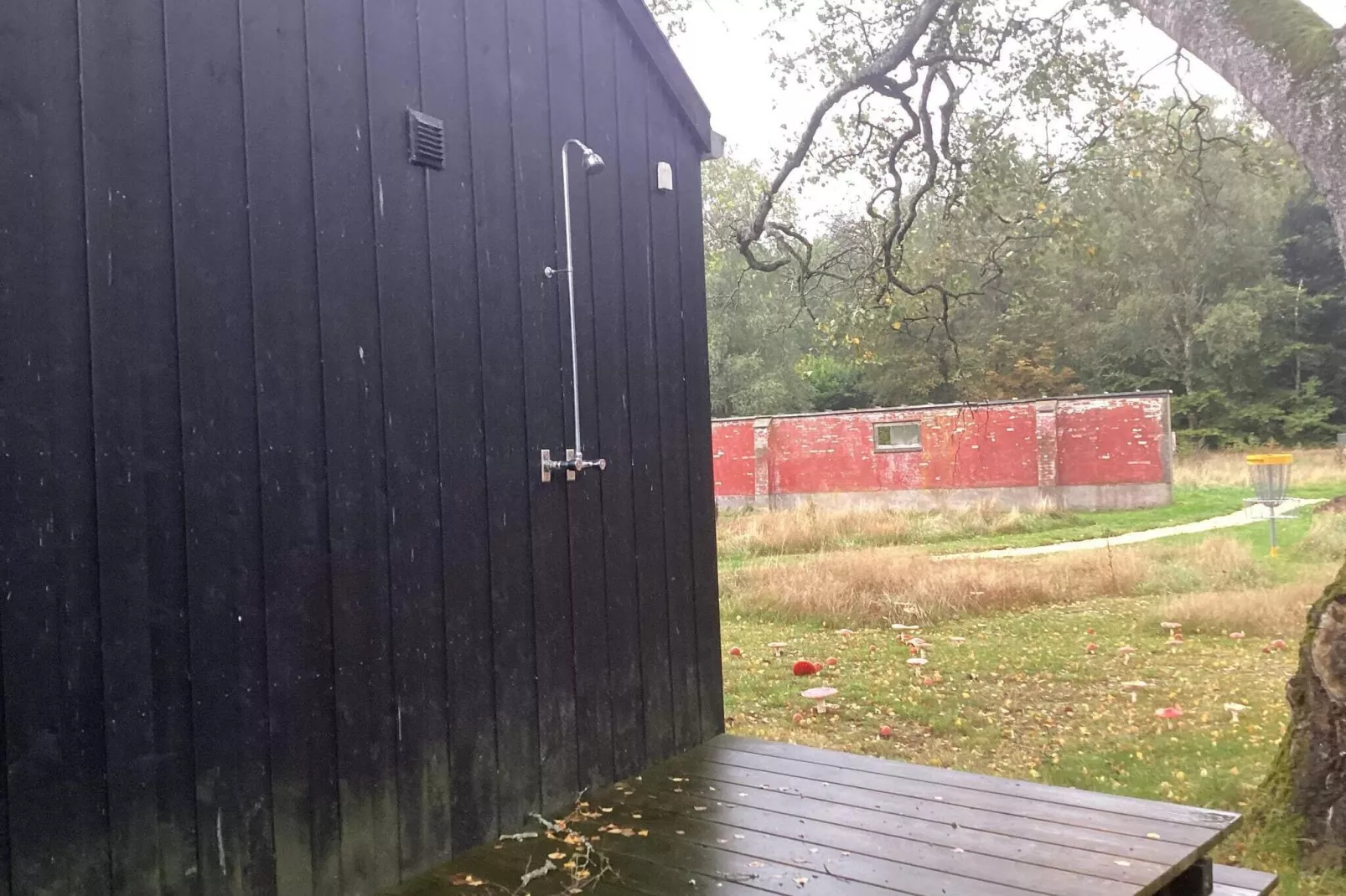 6 person holiday home in Engesvang-Outdoor