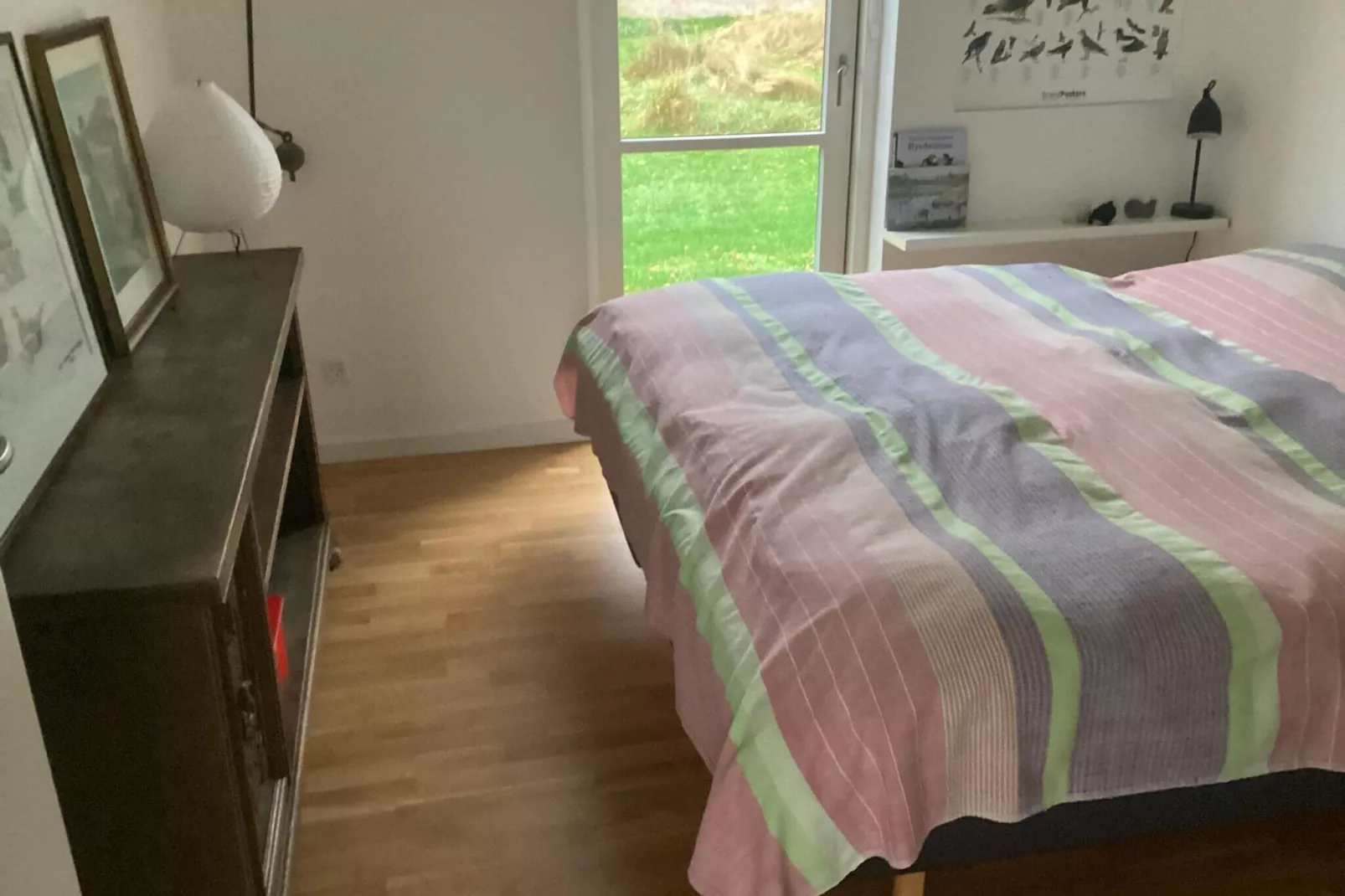 6 person holiday home in Engesvang-Indoor