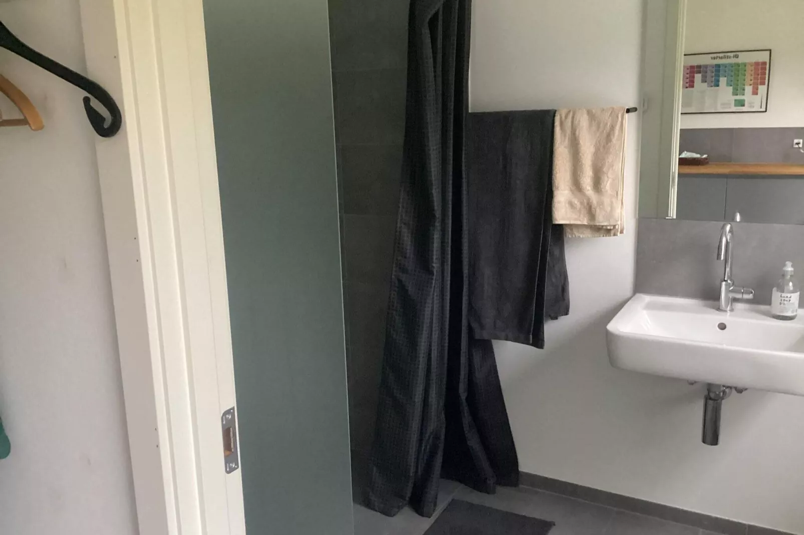 6 person holiday home in Engesvang-Indoor