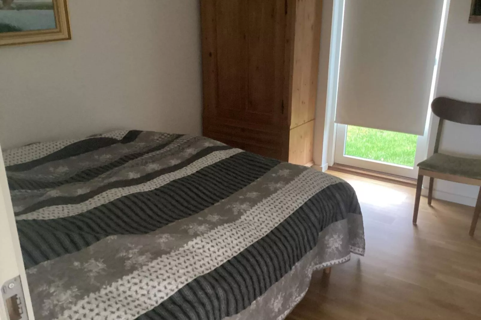 6 person holiday home in Engesvang-Indoor
