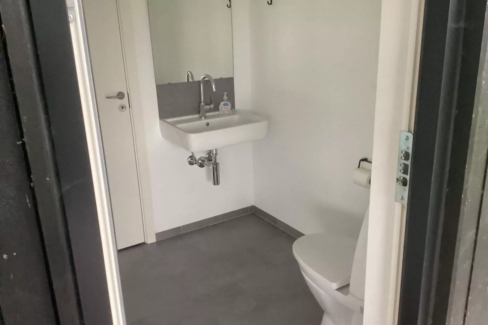 6 person holiday home in Engesvang-Indoor