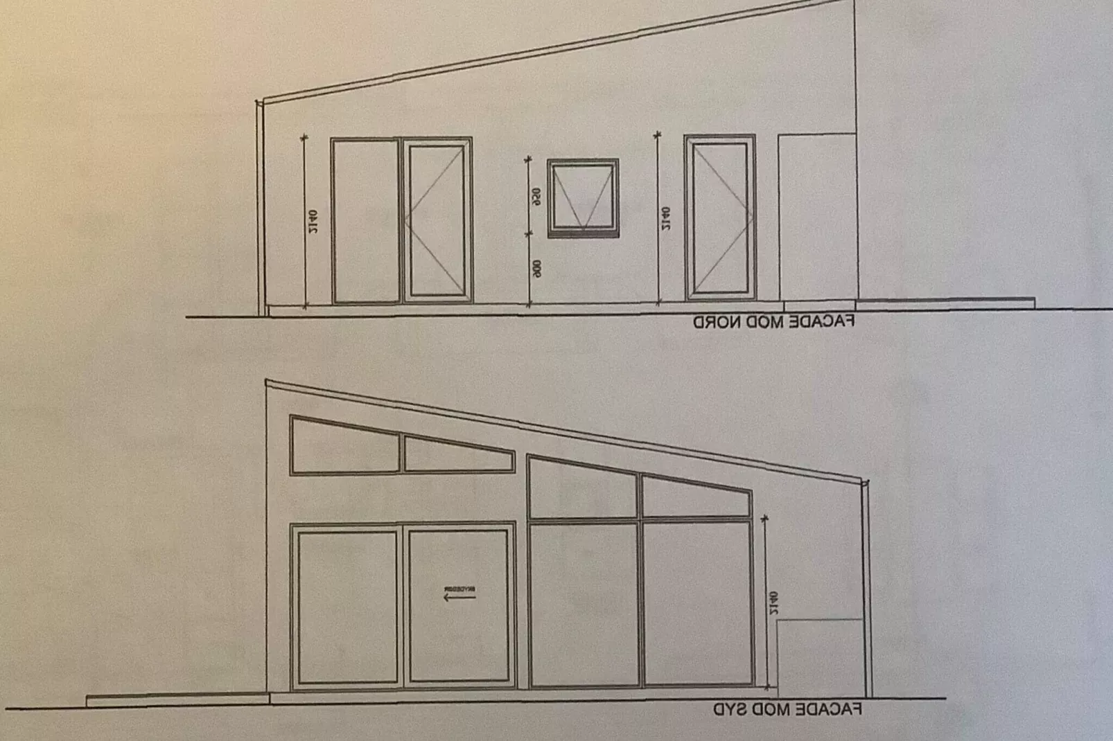Retraite spacieuse près de la plage -- By Traum Ferienwohnungen-Extérieur