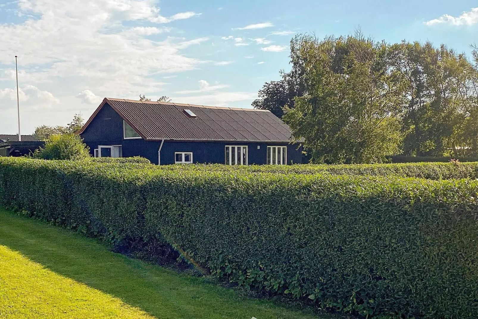 6 person holiday home in Vinderup-By Traum