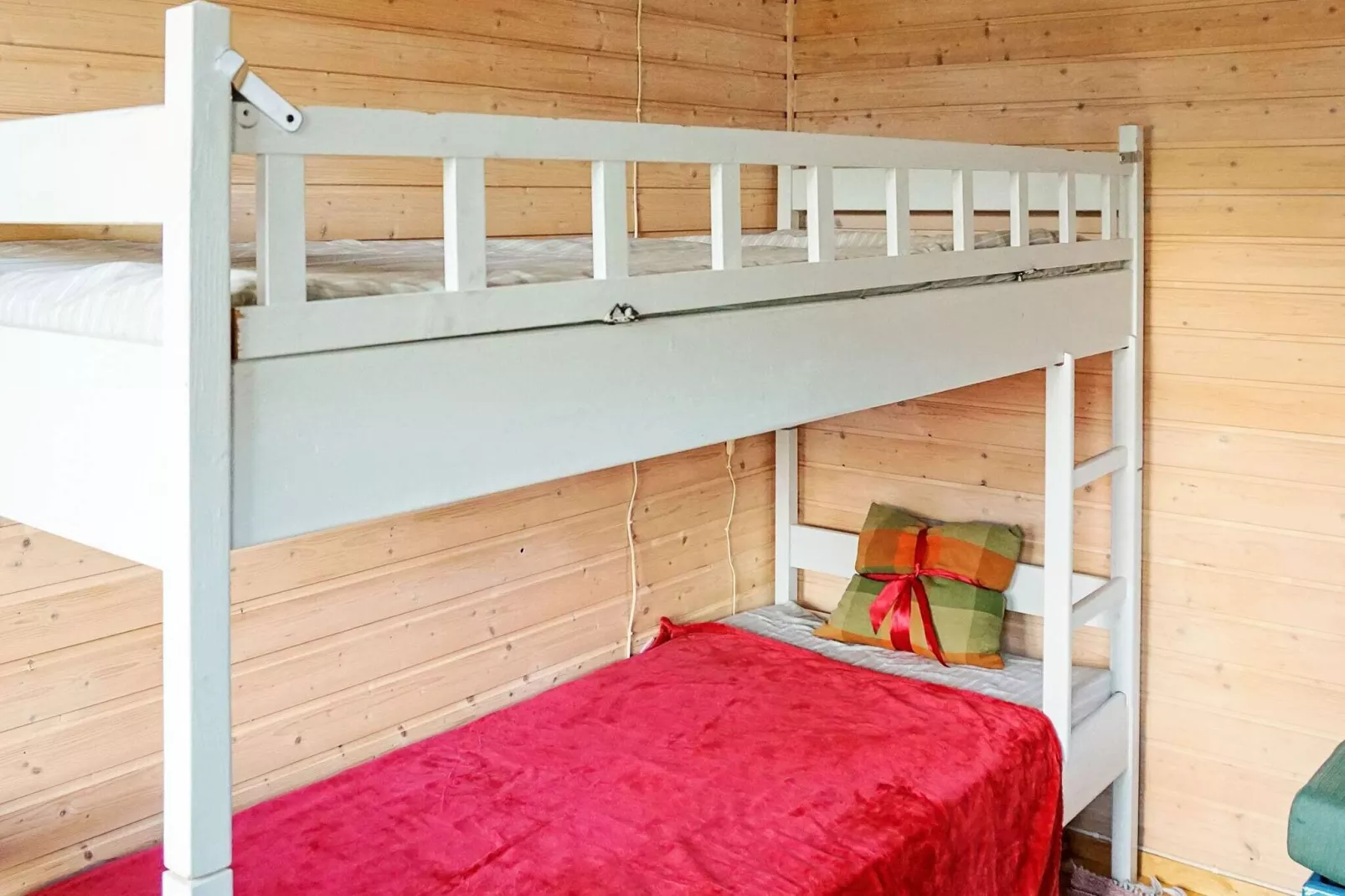 4 person holiday home in STRÖMSTAD-Indoor