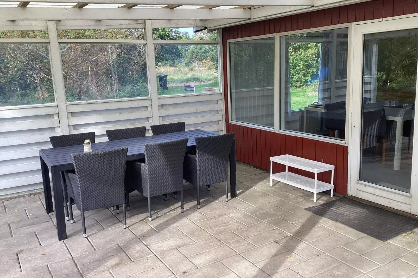 Maison de vacances pour 6 a Hals-By Traum-Extérieur
