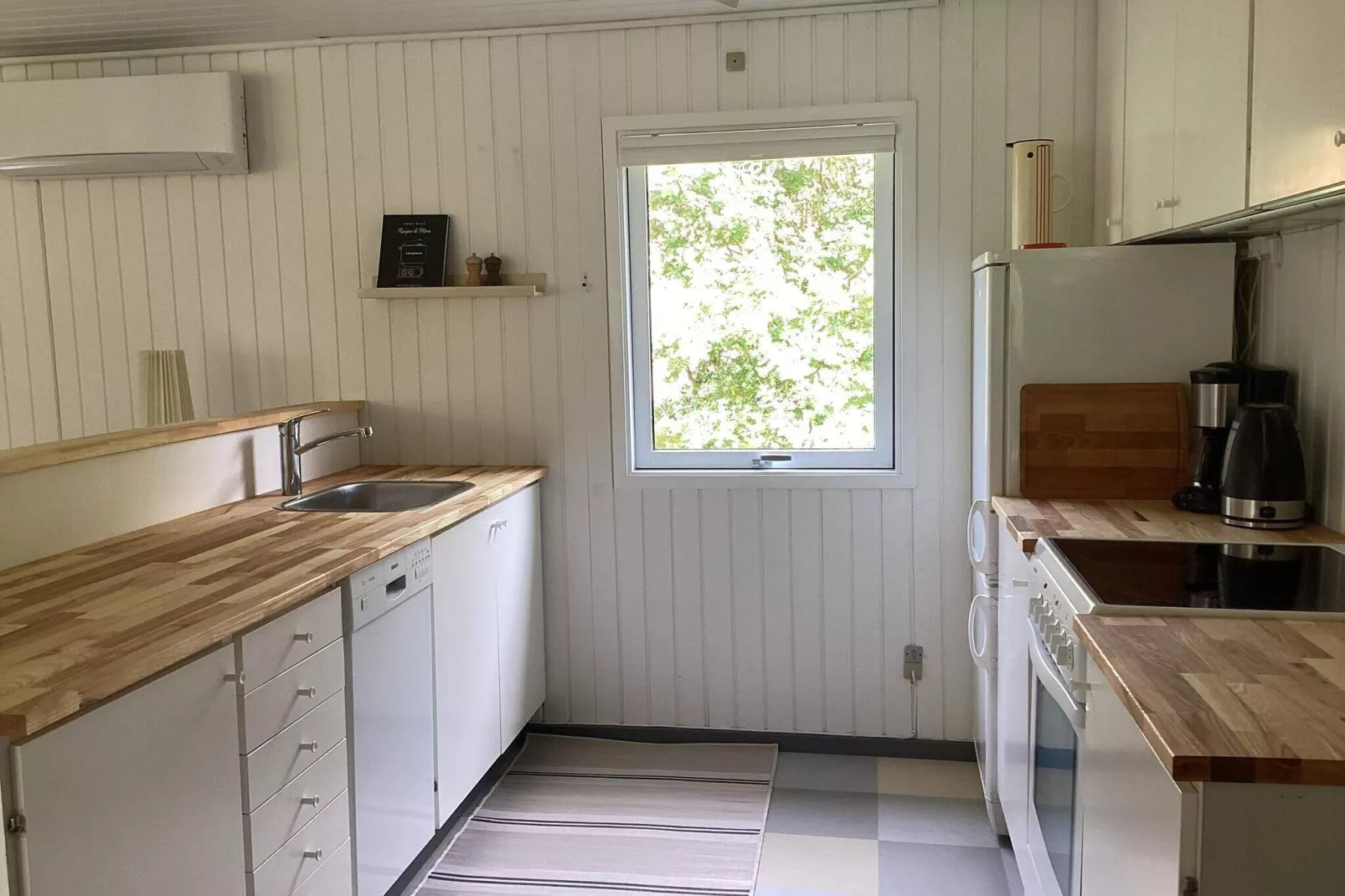 Maison de vacances pour 6 a Hals-By Traum-Intérieur