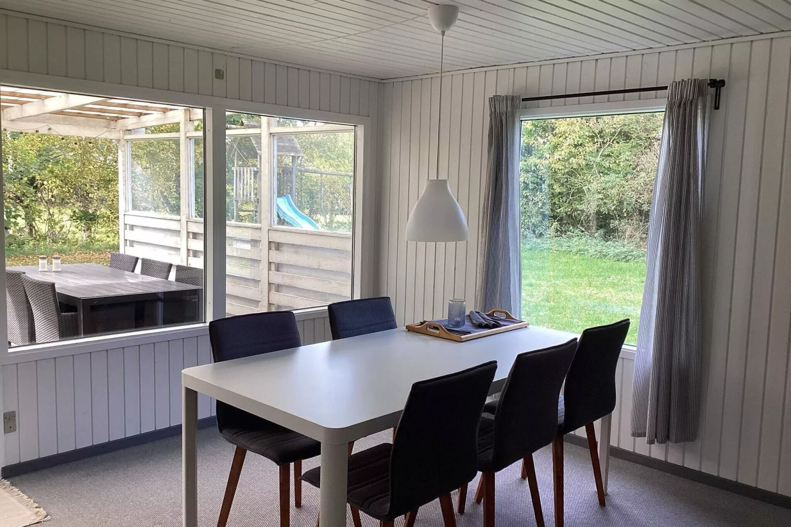 Maison de vacances pour 6 a Hals-By Traum-Intérieur