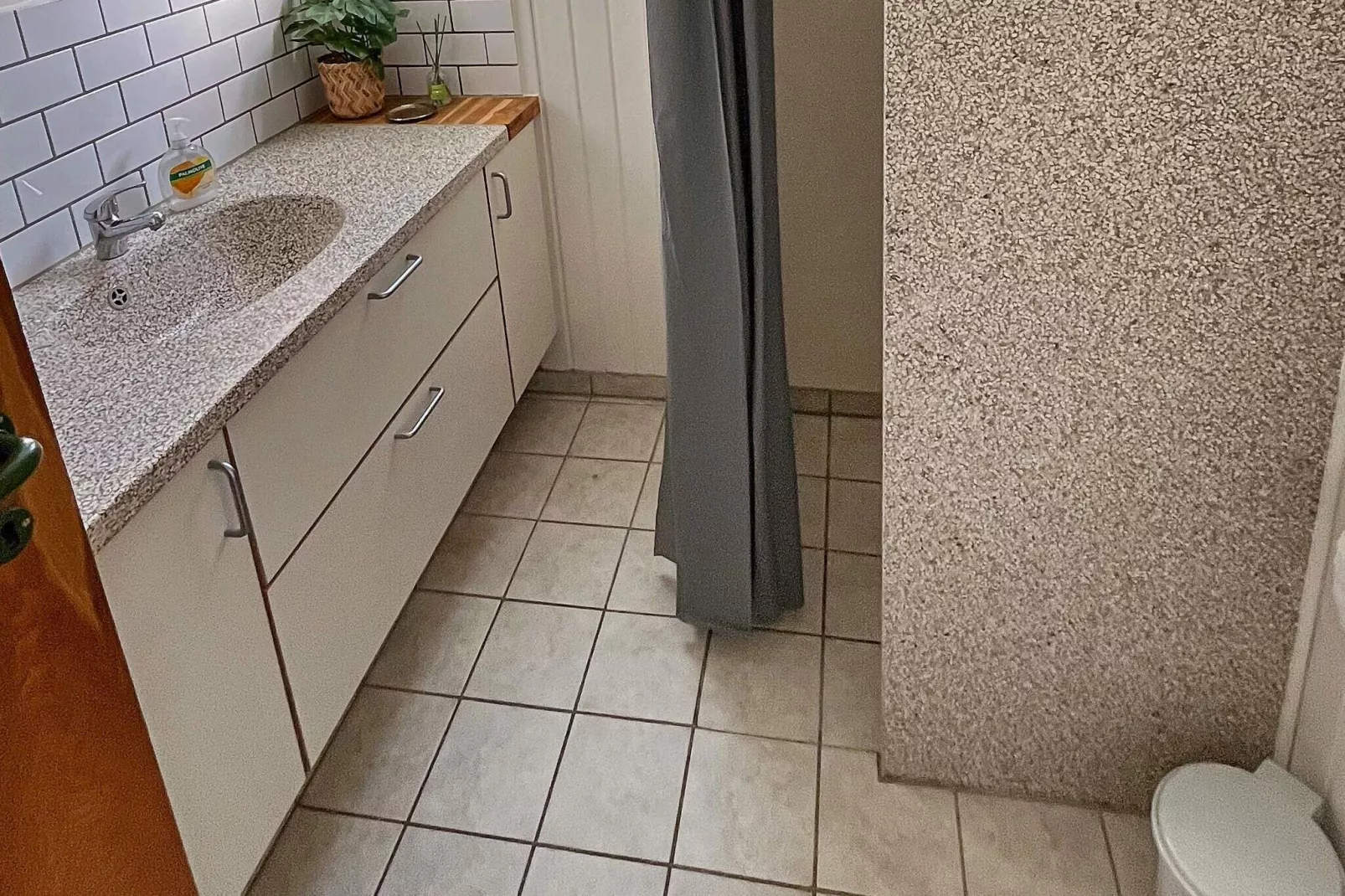 Maison de vacances pour 6 a Hals-By Traum-Intérieur