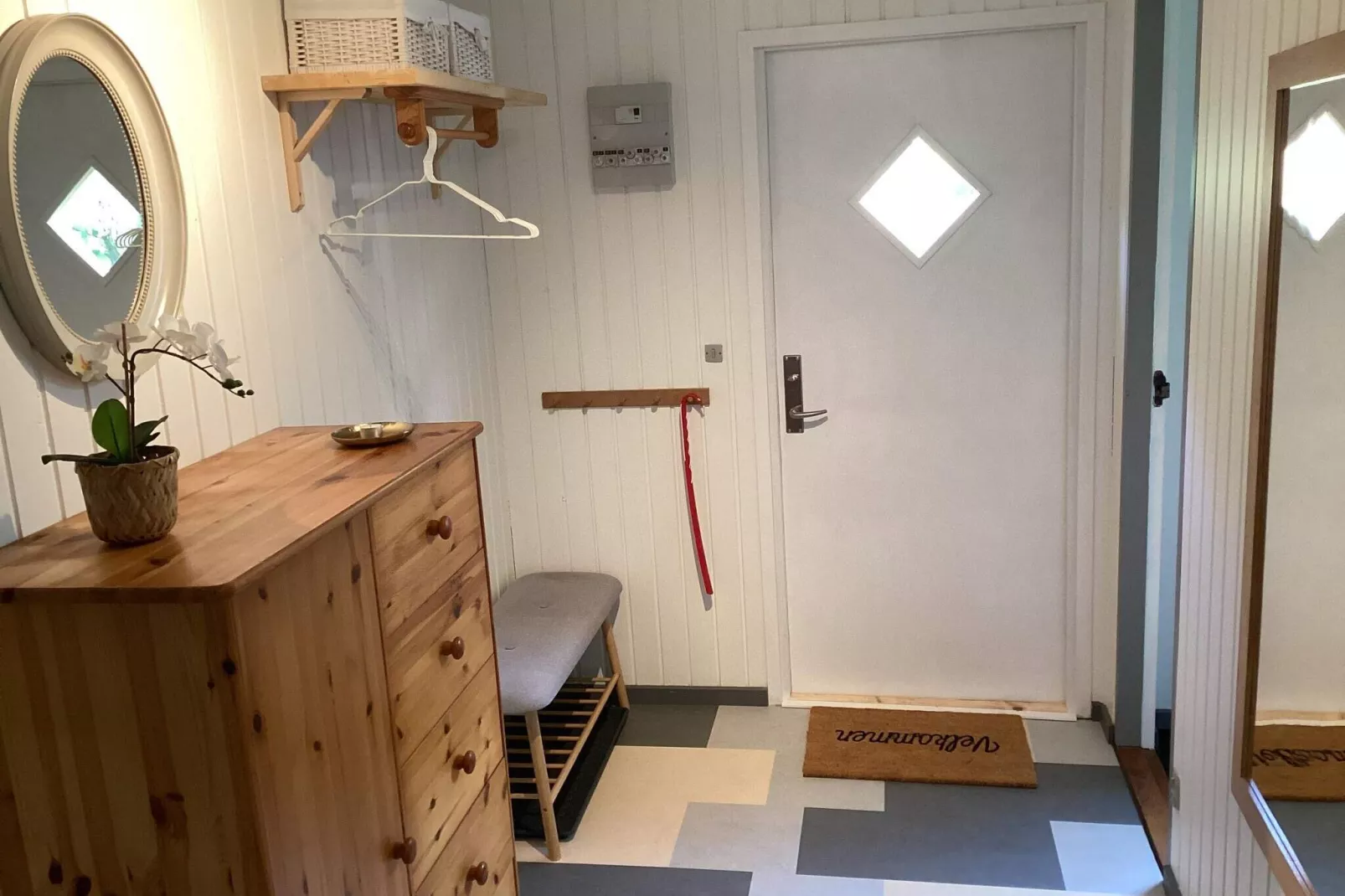 Maison de vacances pour 6 a Hals-By Traum-Intérieur