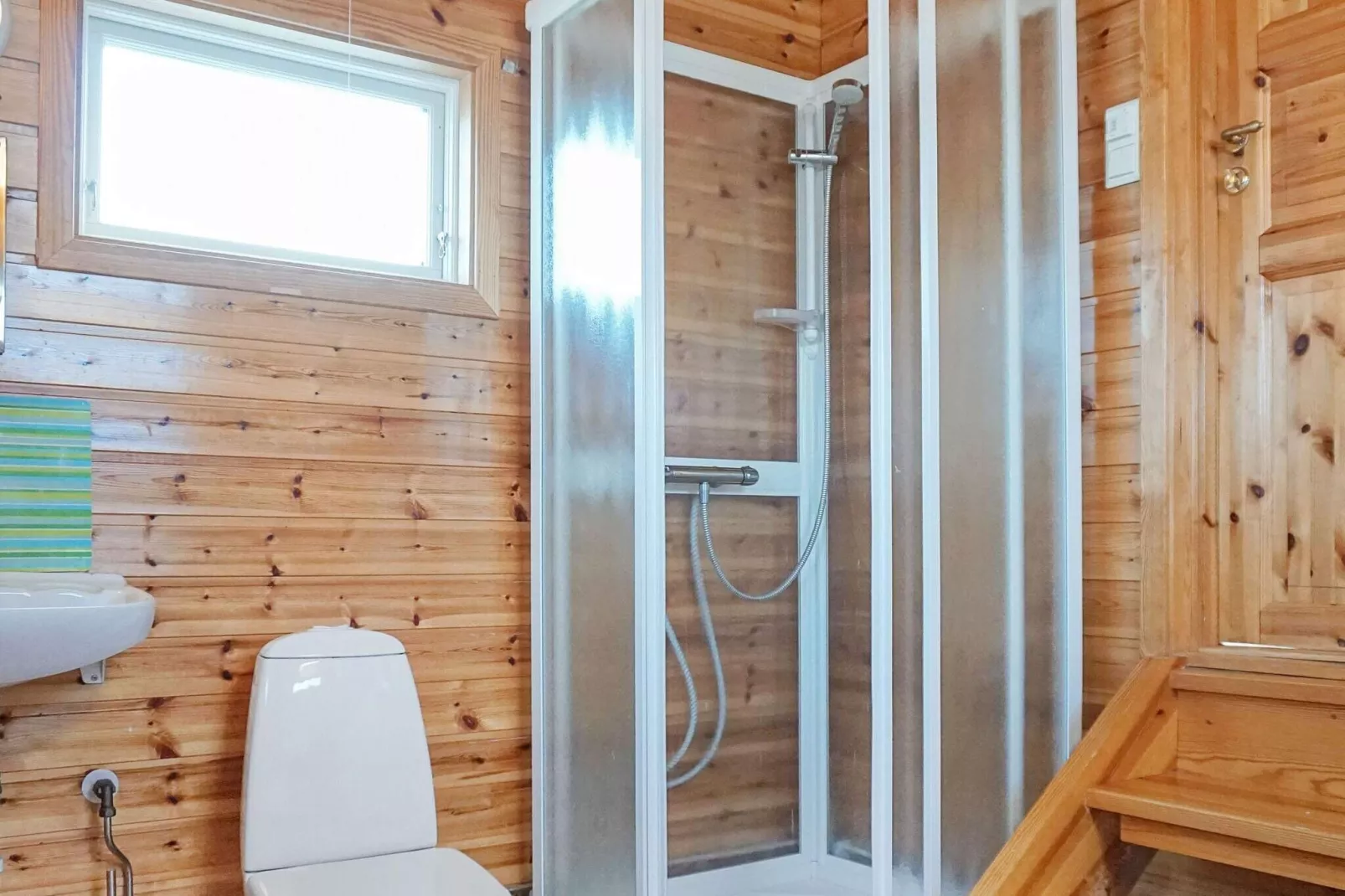 4 person holiday home in STRÖMSTAD-Indoor