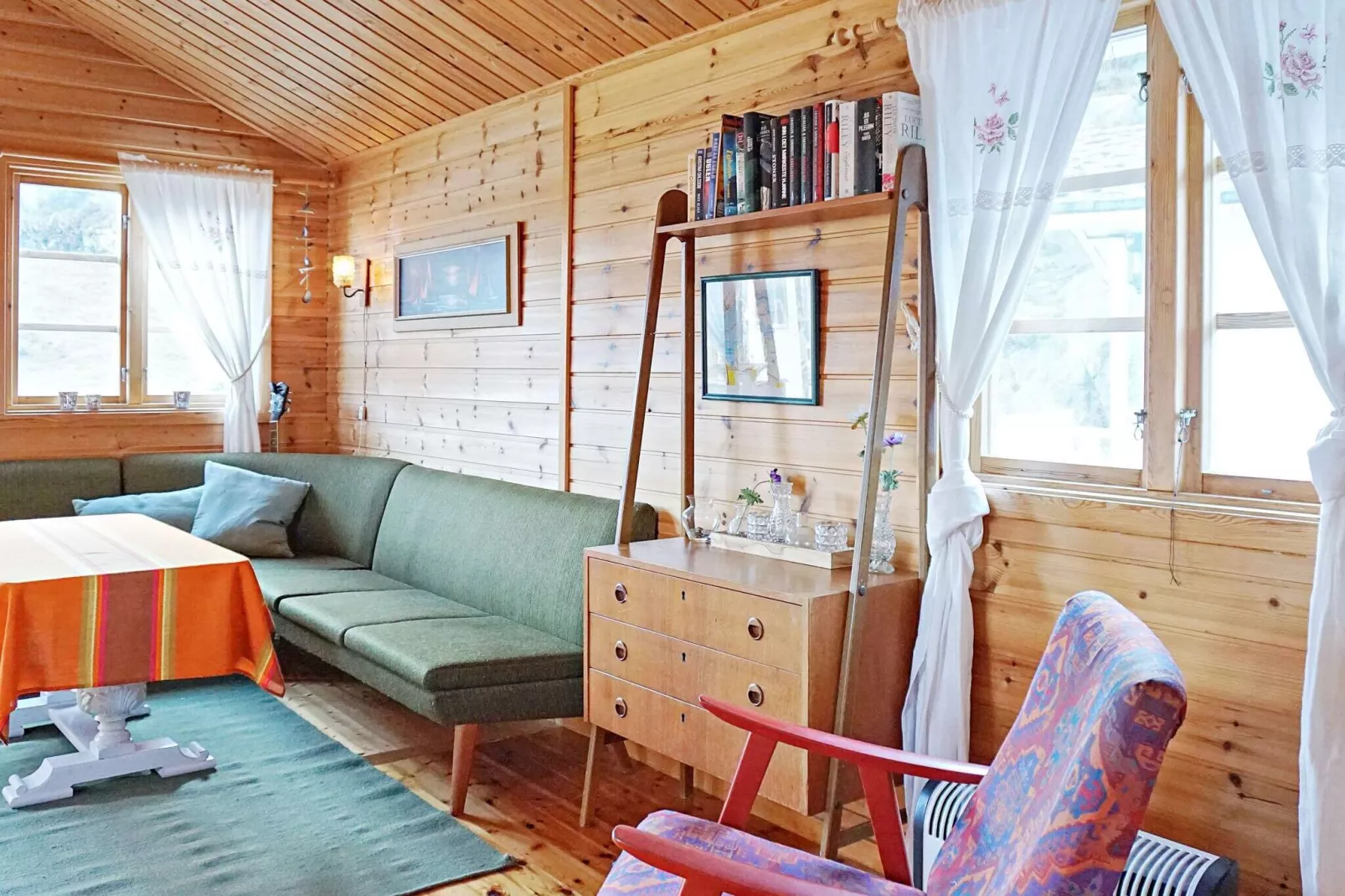4 person holiday home in STRÖMSTAD-Indoor