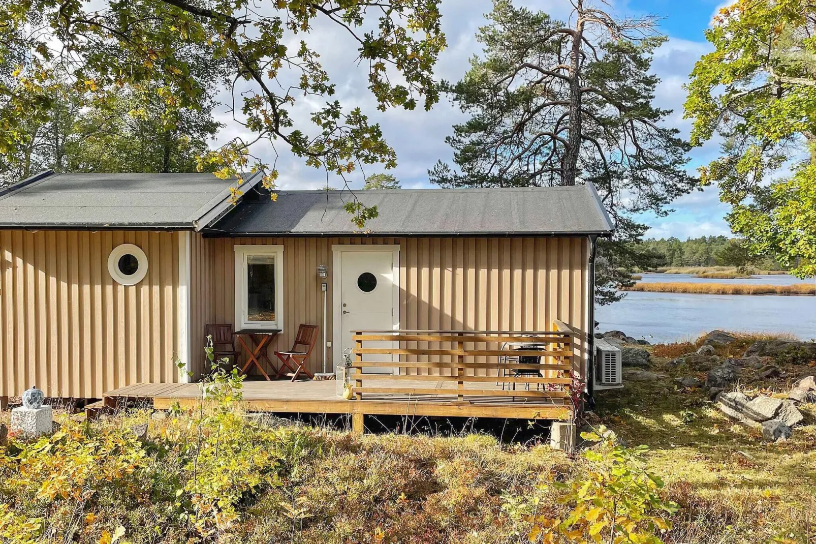 4 person holiday home in OSKARSHAMN-By Traum