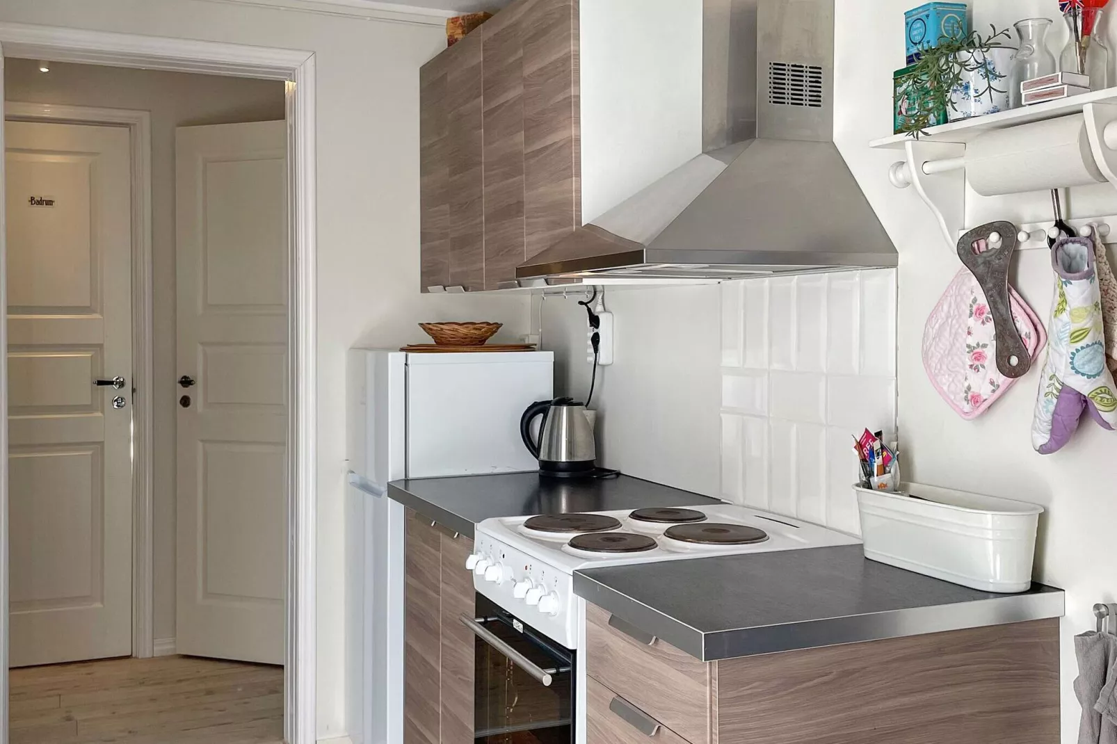 4 person holiday home in OSKARSHAMN-By Traum