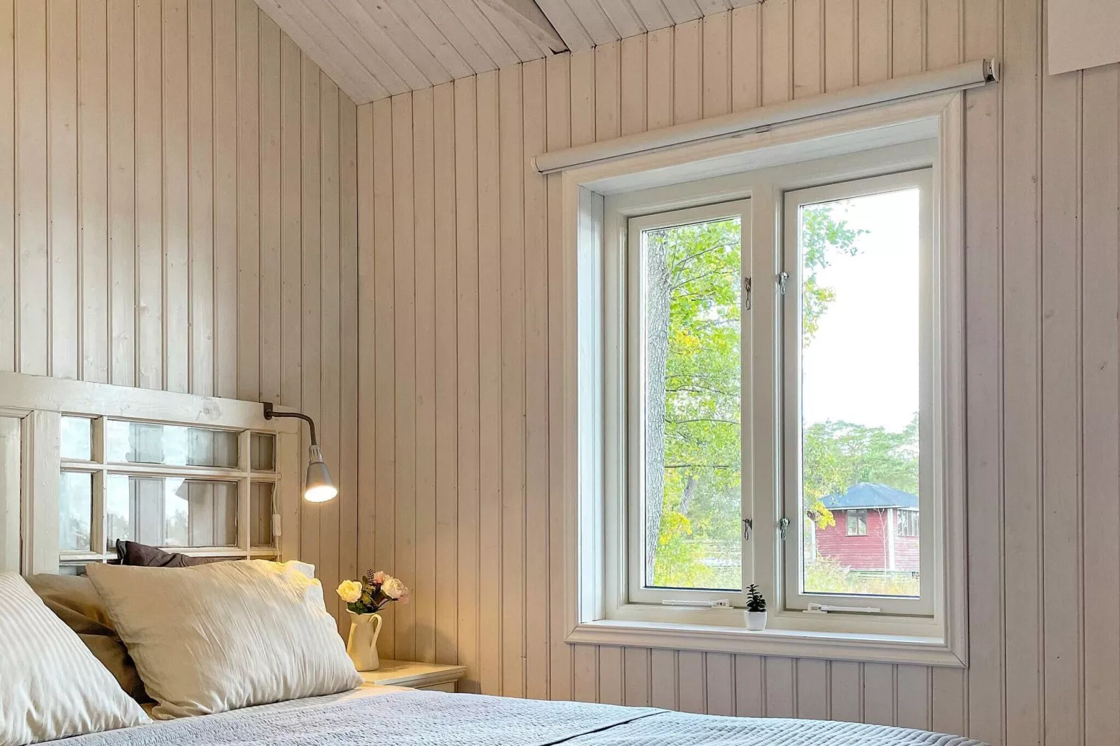 Maison de vacances pour 4 a OSKARSHAMN-By Traum-Intérieur