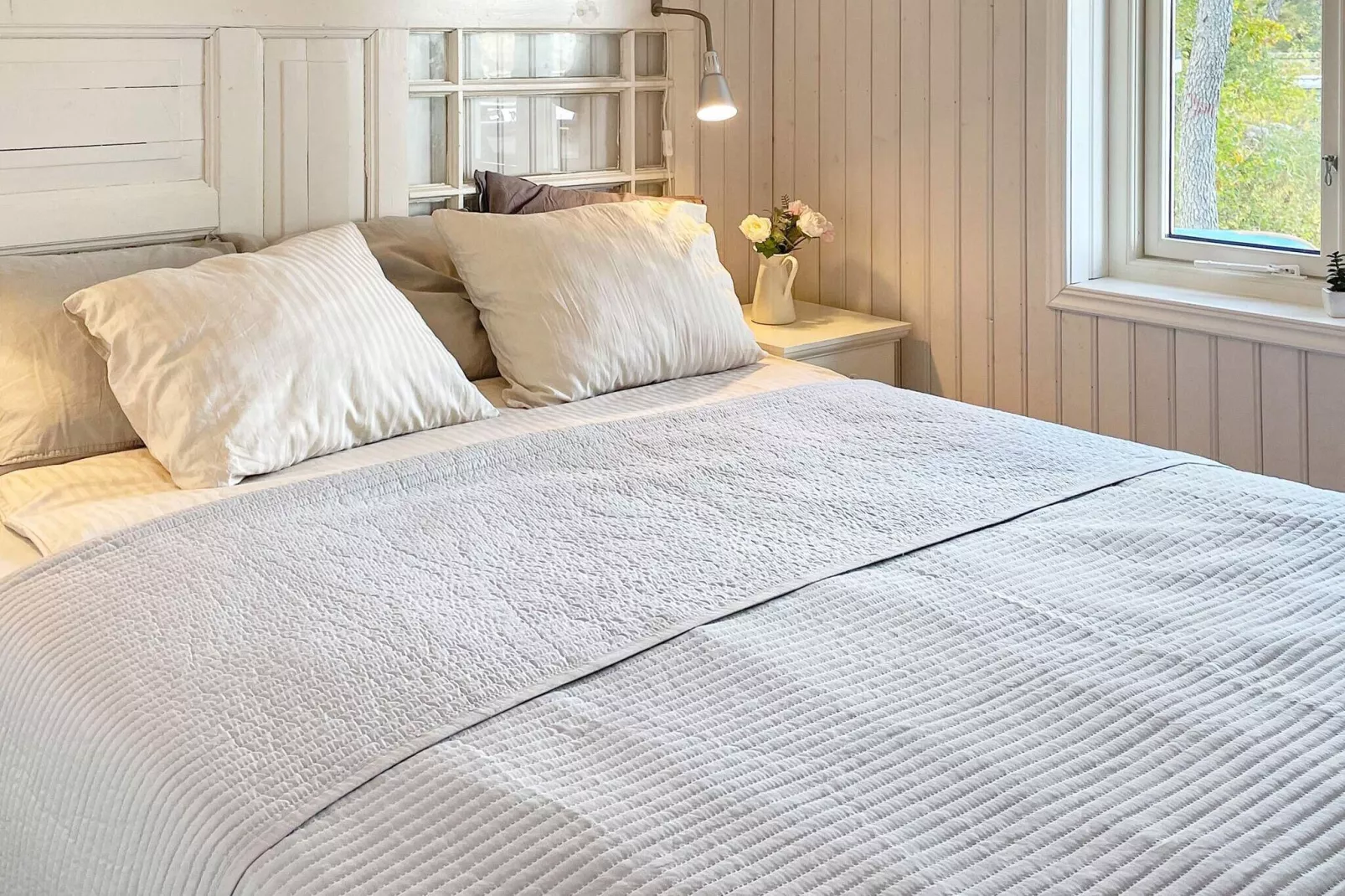 Maison de vacances pour 4 a OSKARSHAMN-By Traum-Intérieur