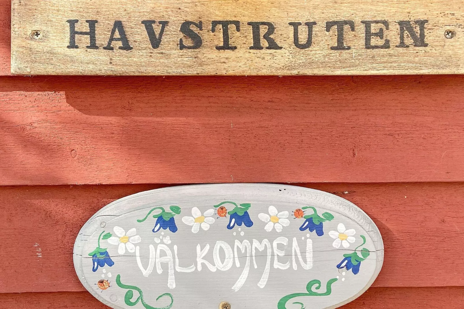 Maison de vacances pour 4 a OSKARSHAMN-By Traum-Non étiqueté
