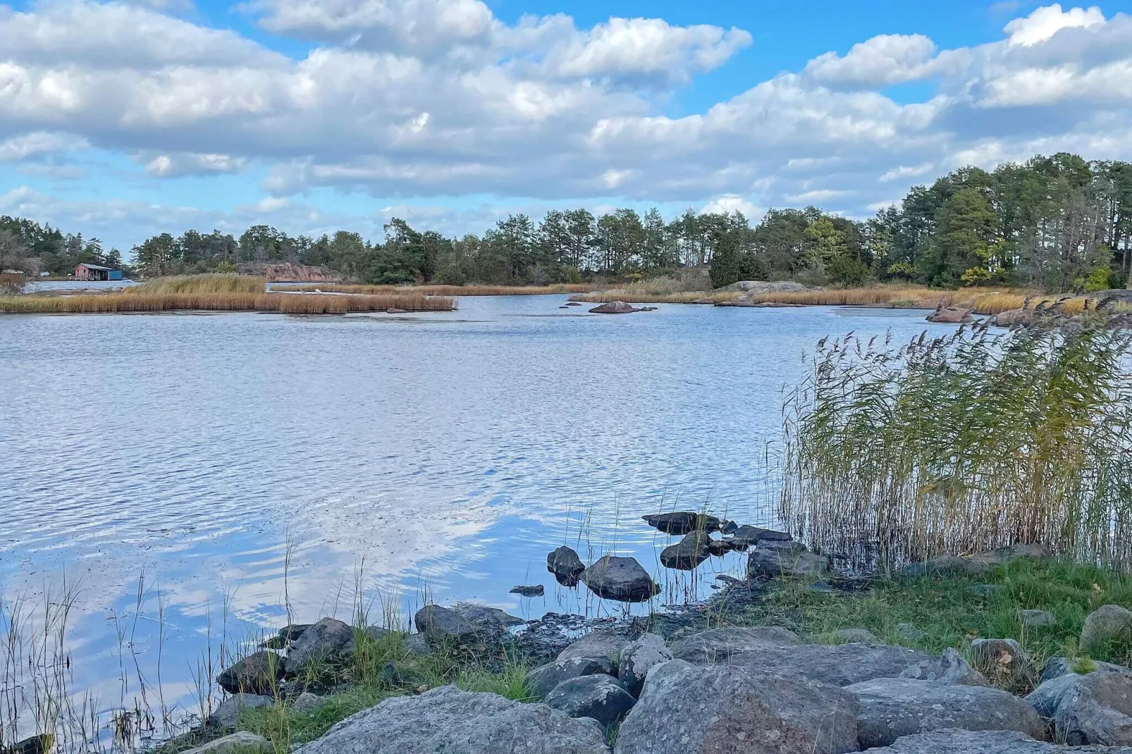 Maison de vacances pour 4 a OSKARSHAMN-By Traum-Non étiqueté