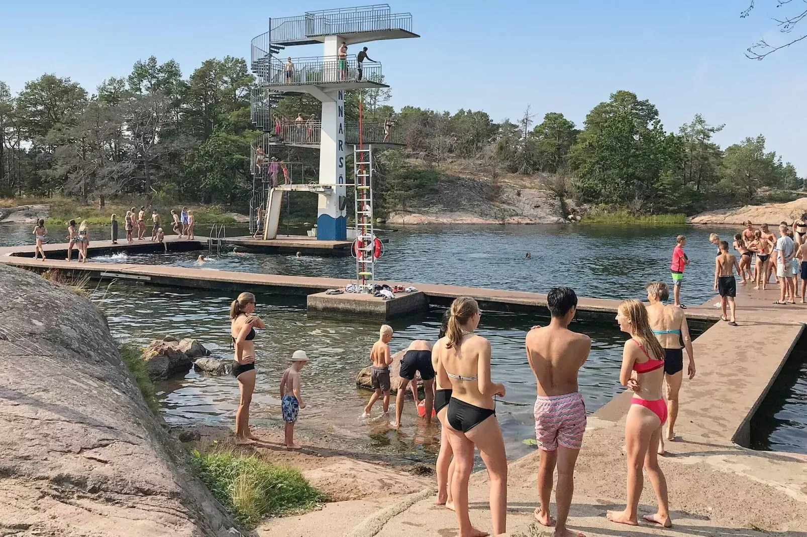 Maison de vacances pour 4 a OSKARSHAMN-By Traum-Non étiqueté