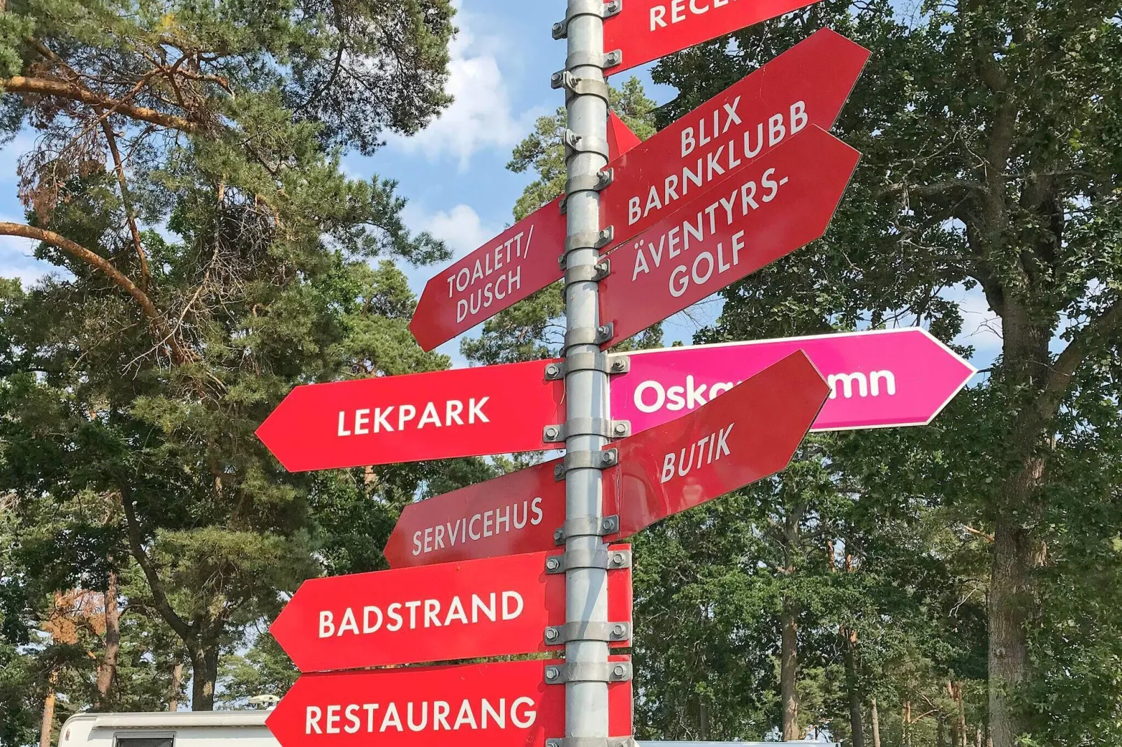 Maison de vacances pour 4 a OSKARSHAMN-By Traum-Non étiqueté