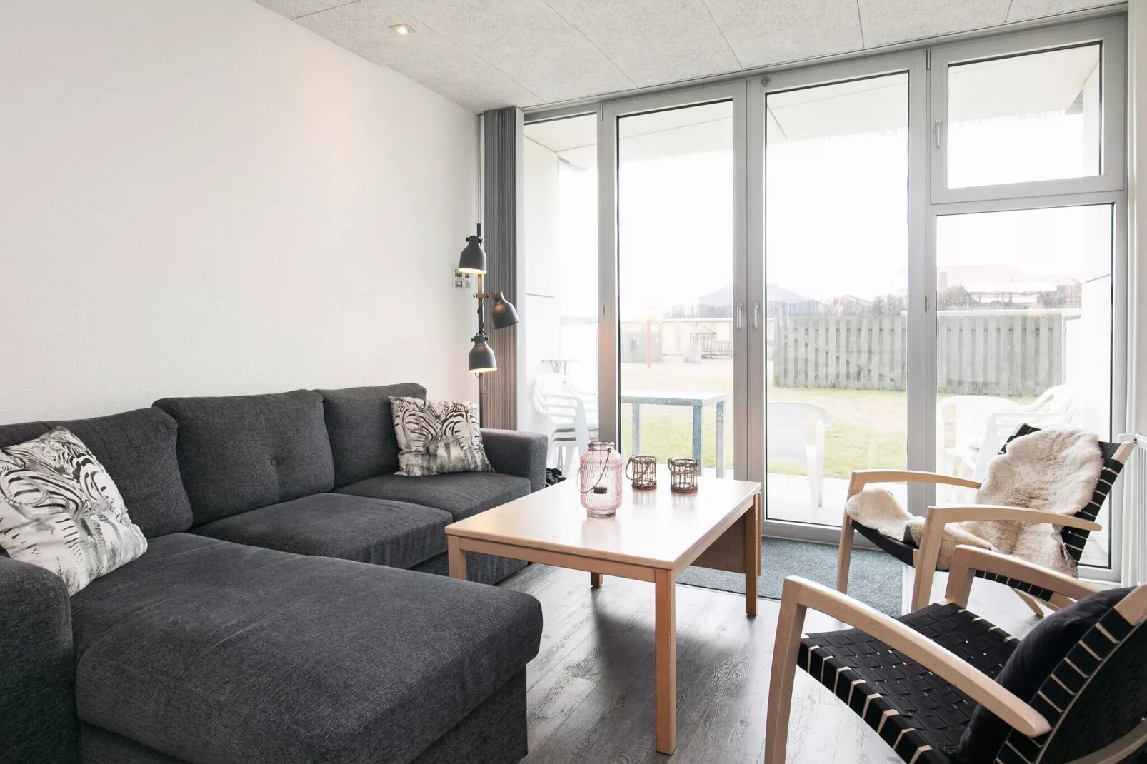 2 room,renovated - Indoor