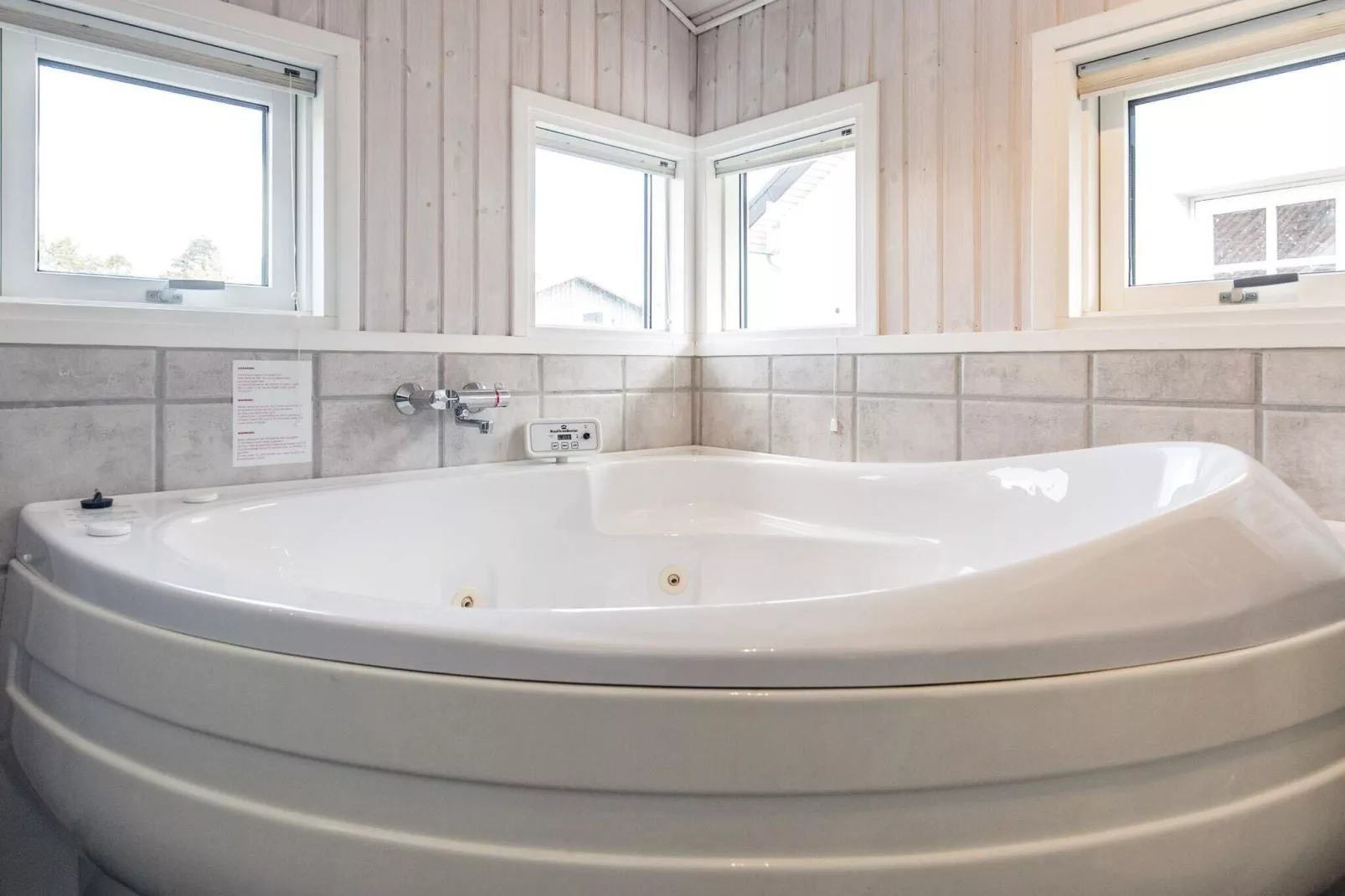 8 Personen Ferienhaus in Frørup-By Traum