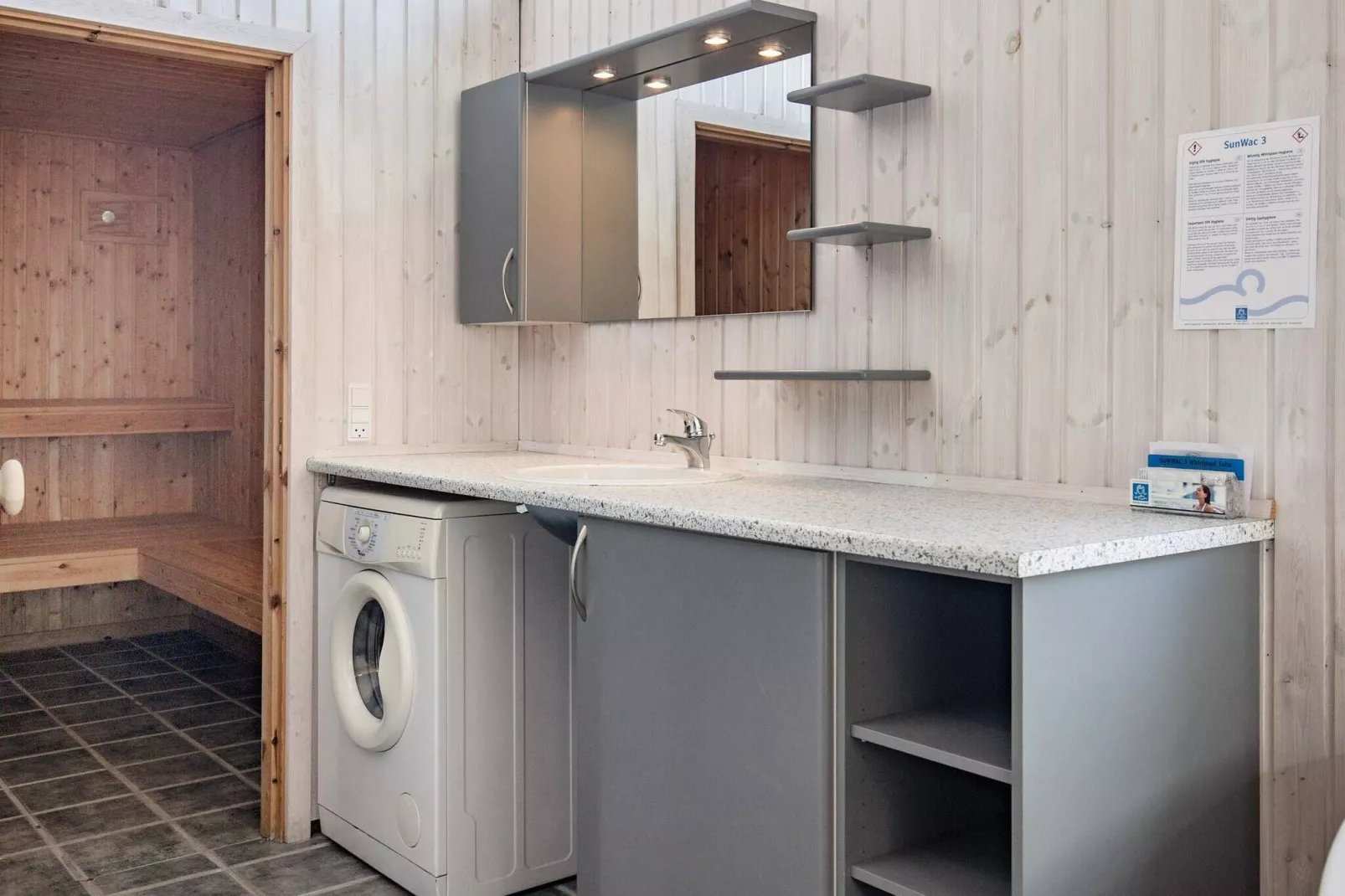 8 Personen Ferienhaus in Frørup-By Traum-Innen