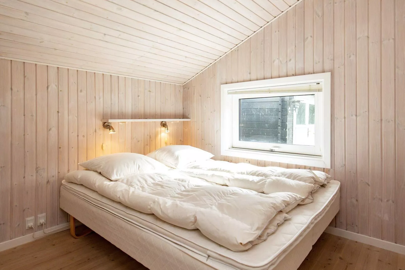 8 Personen Ferienhaus in Frørup-By Traum-Innen