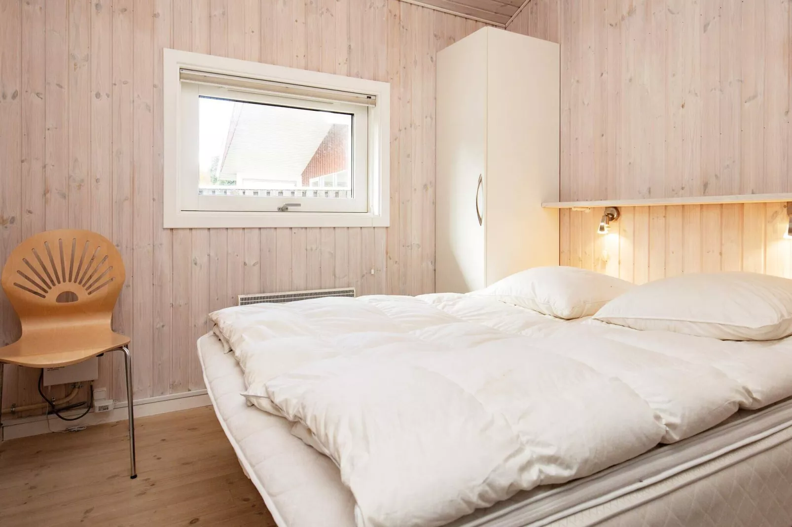 8 Personen Ferienhaus in Frørup-By Traum-Innen
