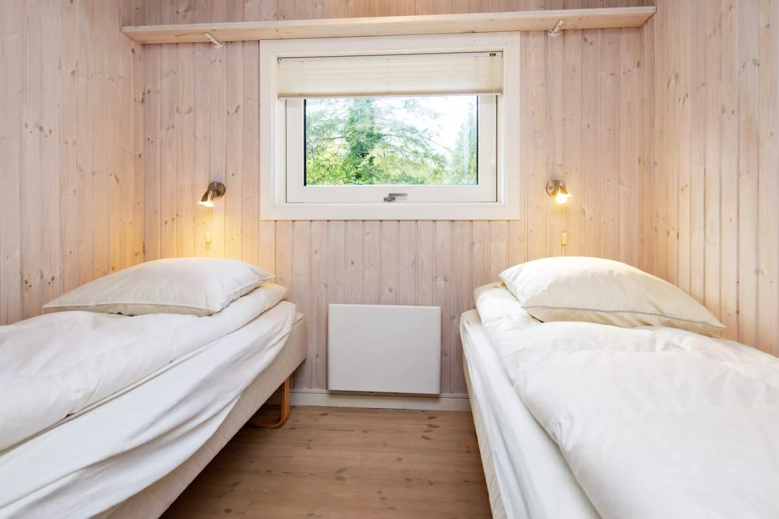 8 Personen Ferienhaus in Frørup-By Traum-Innen