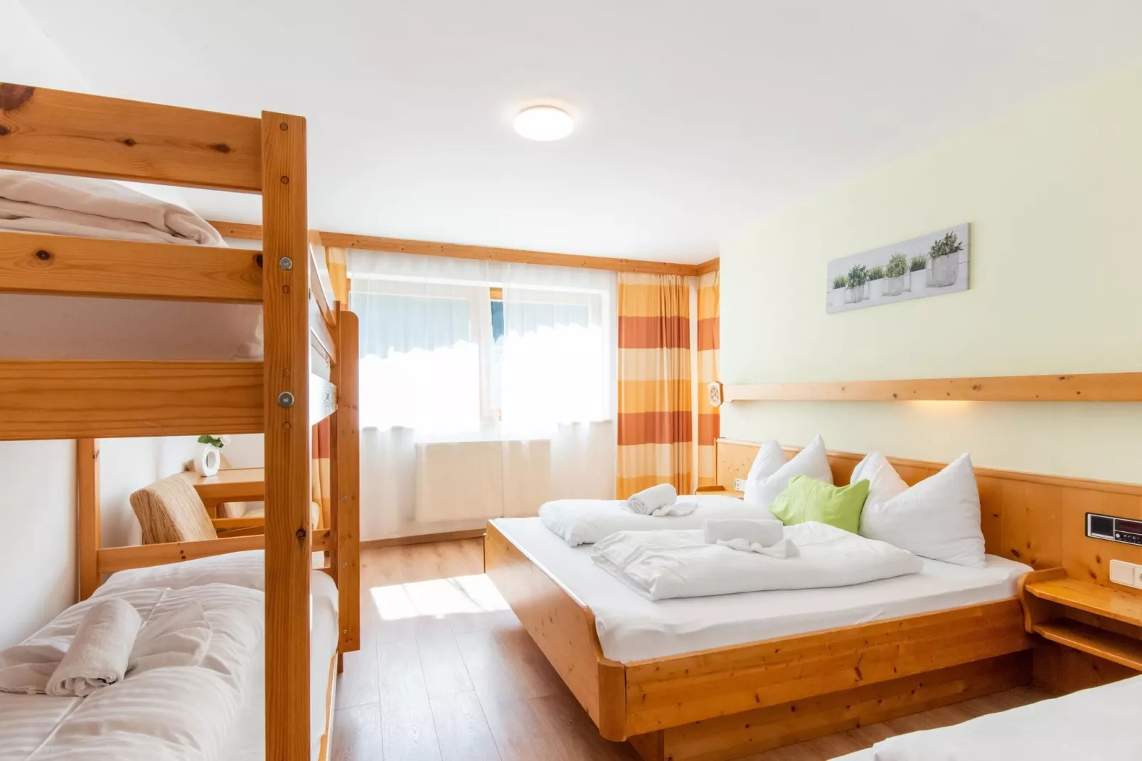 Apart Wildschönau 2-Schlafzimmer