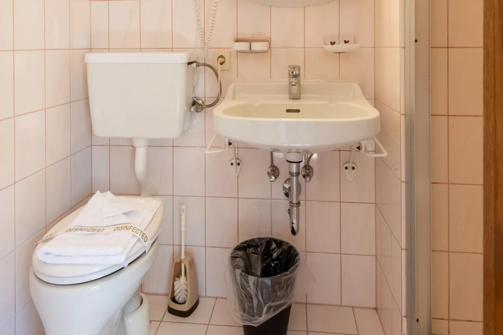 Apart Wildschönau 2-Badezimmer