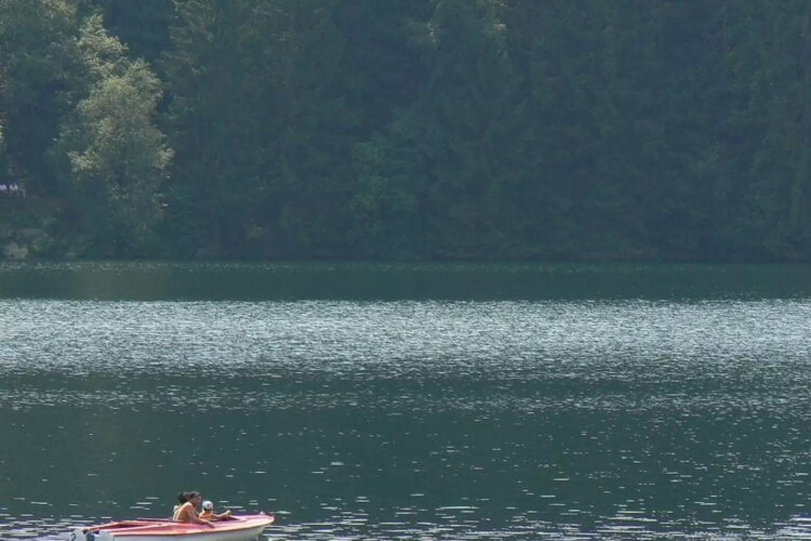 Le Jeu de L'Oie-Areas summer 20km