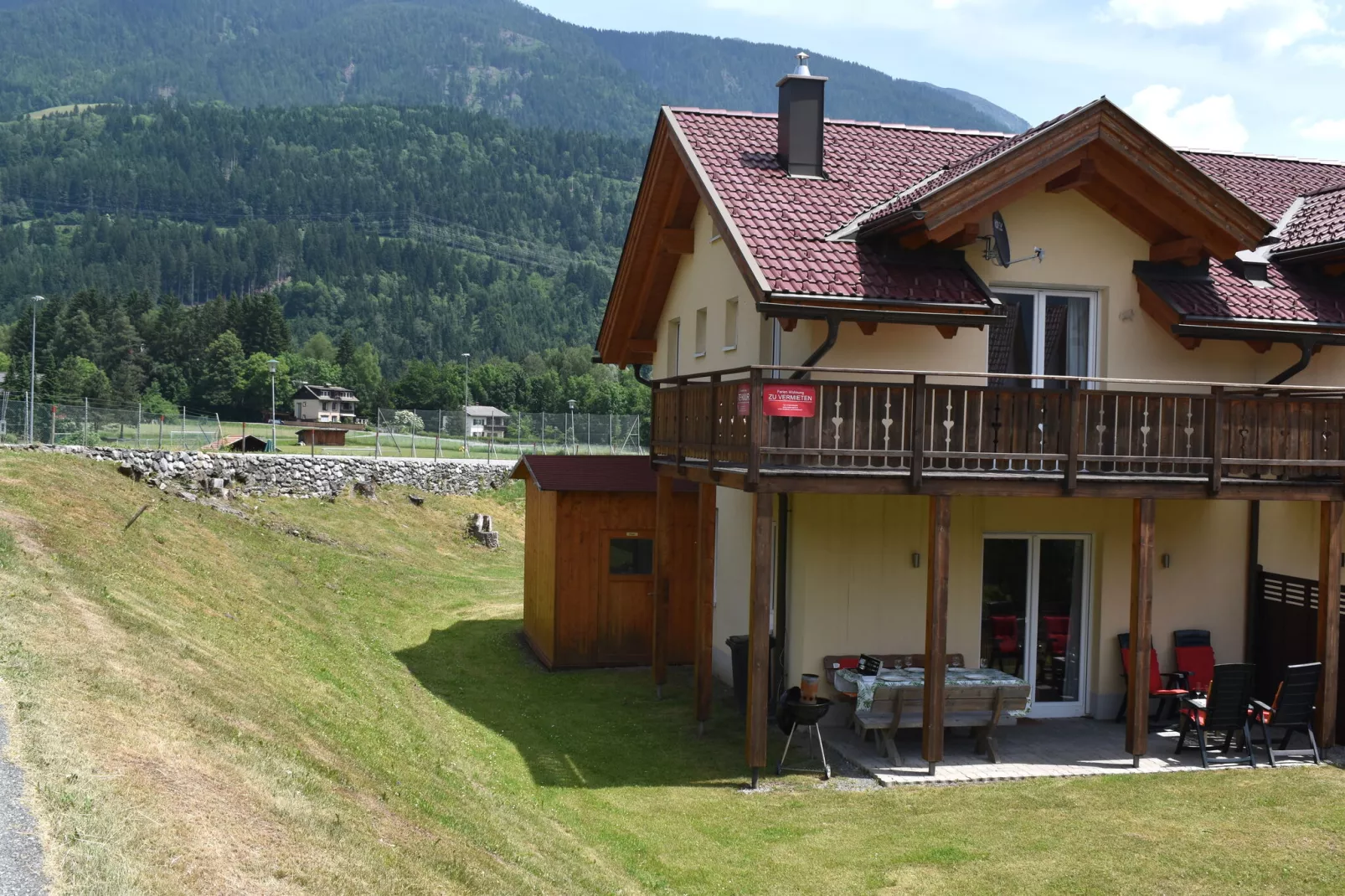 Casa Mariti-Extérieur été