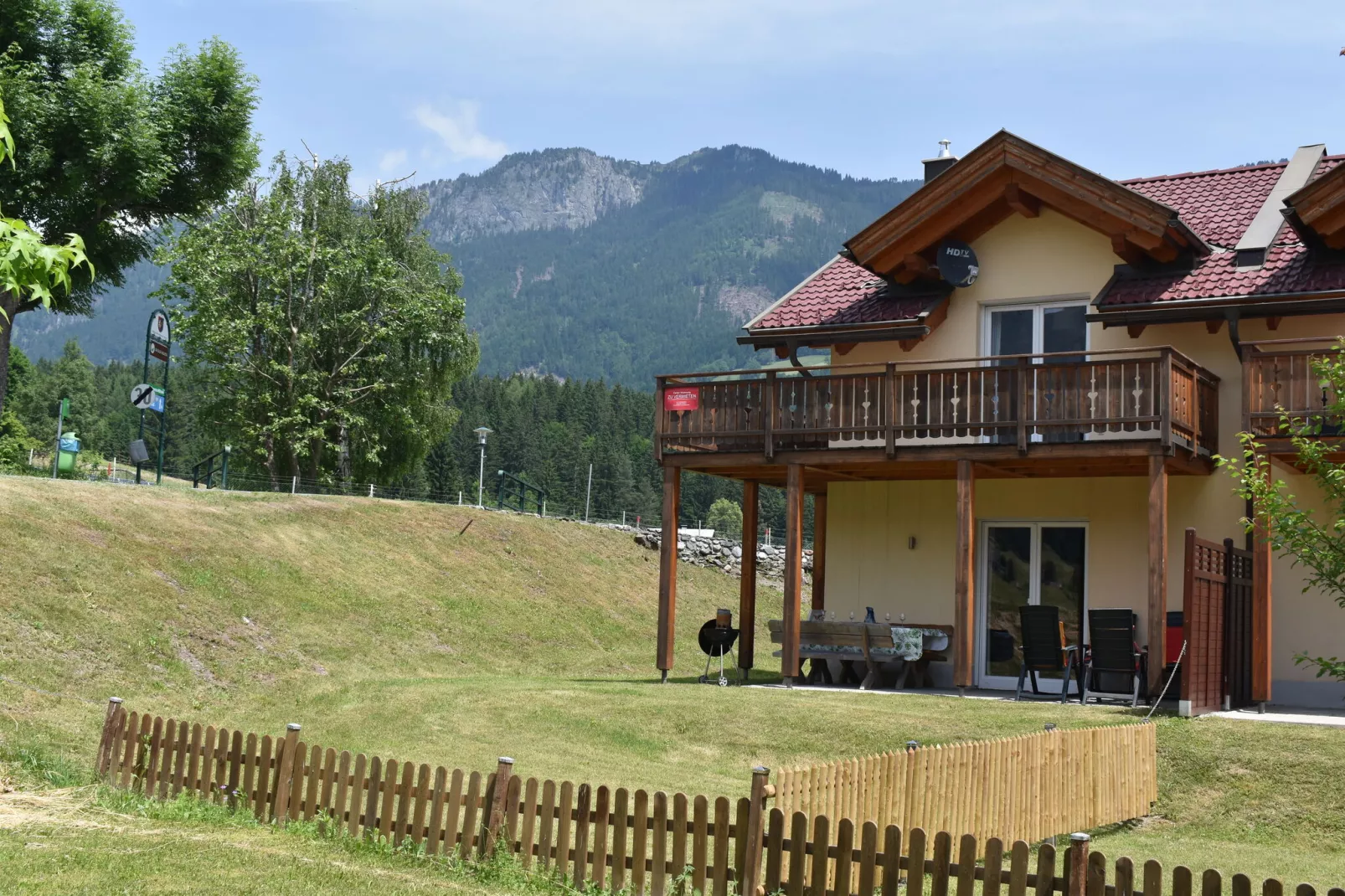 Casa Mariti-Extérieur été