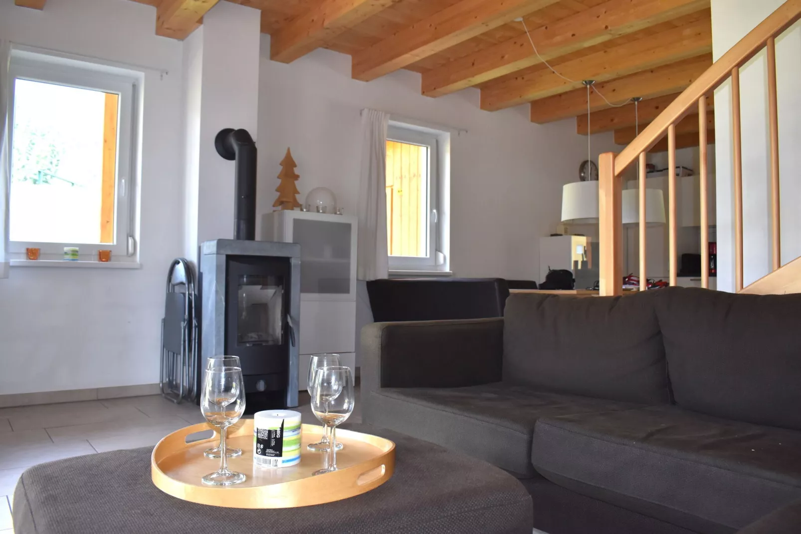 Casa Mariti-Salon
