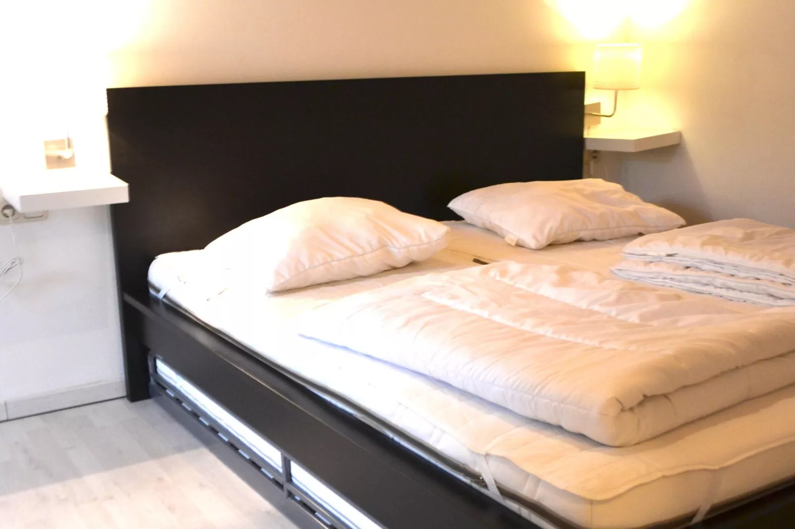 Casa Mariti-Chambre