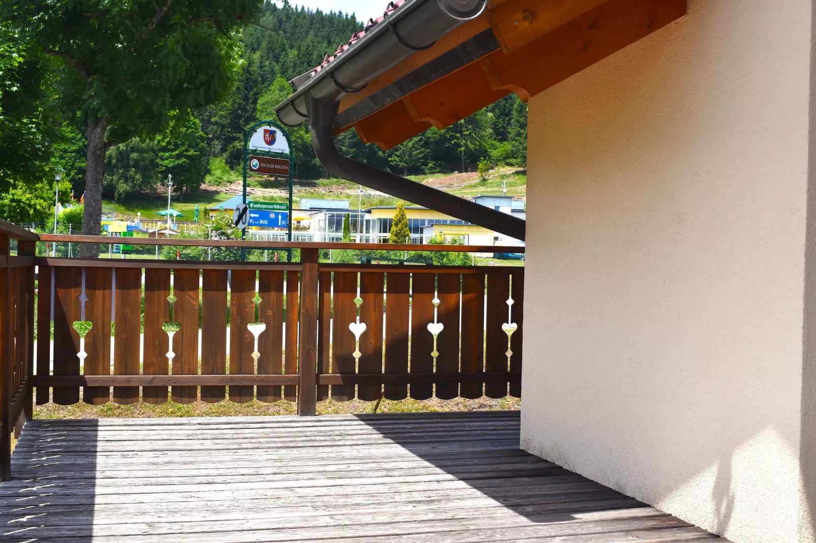 Casa Mariti-Balcon-terrasse