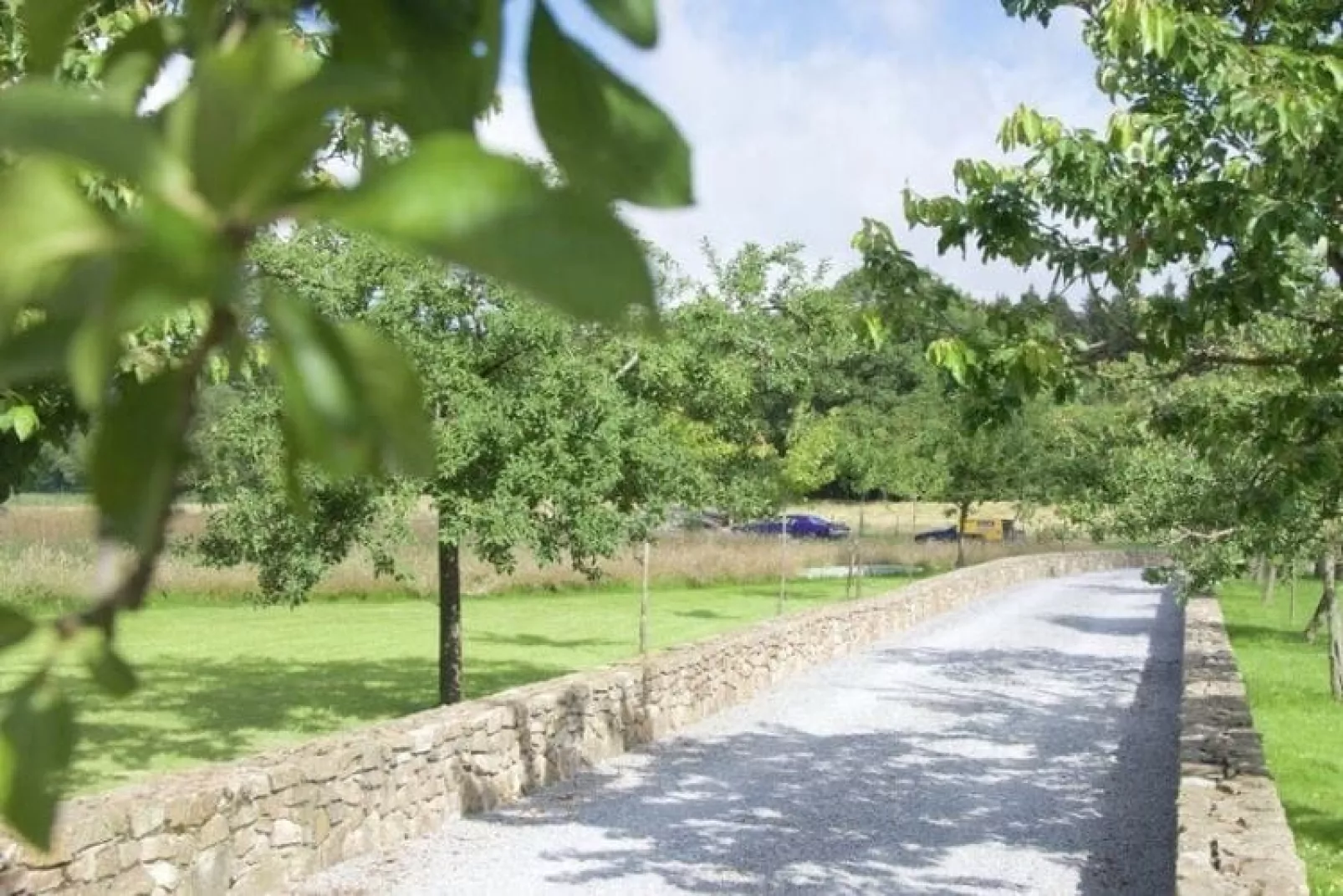 Thermes Oppidum-Areas summer 1km