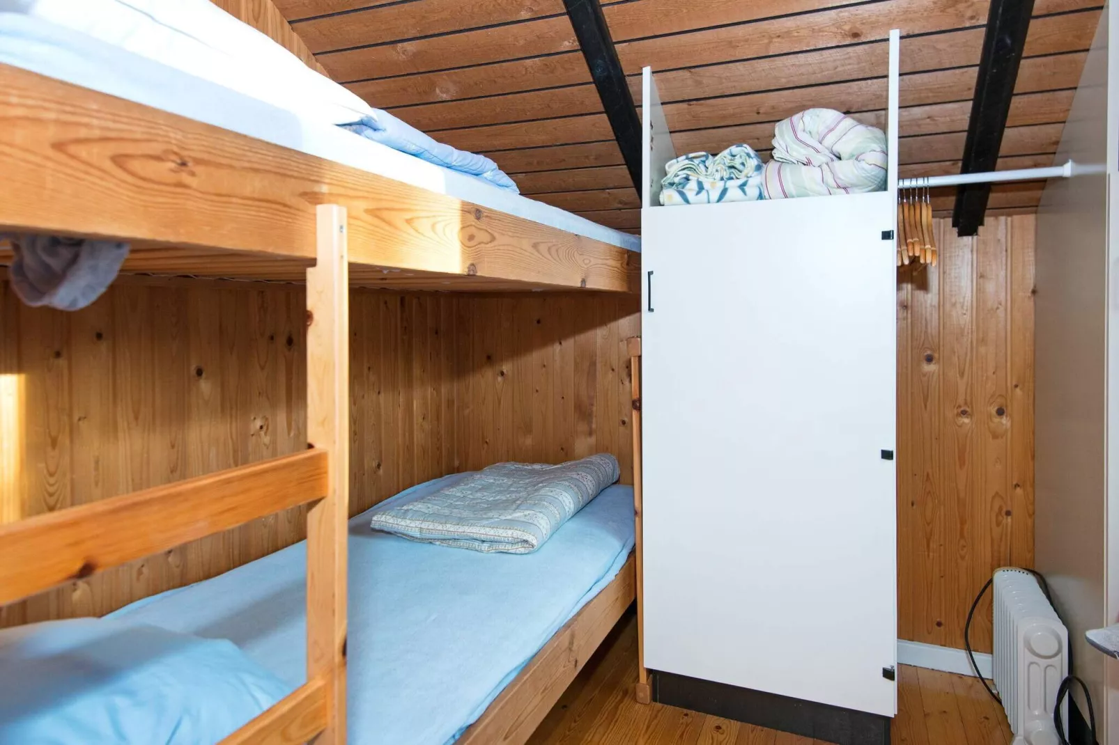 6 person holiday home in Fårvang-Indoor