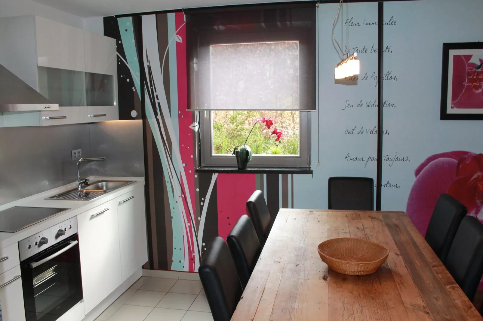 La Source-Kitchen