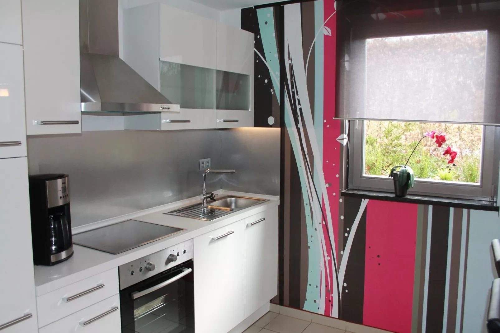 La Source-Kitchen