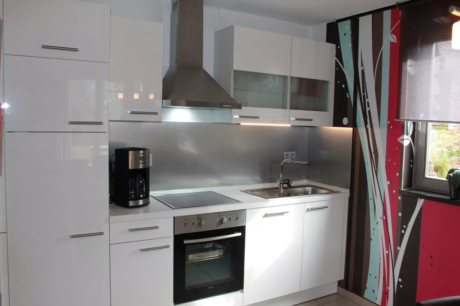 La Source-Kitchen