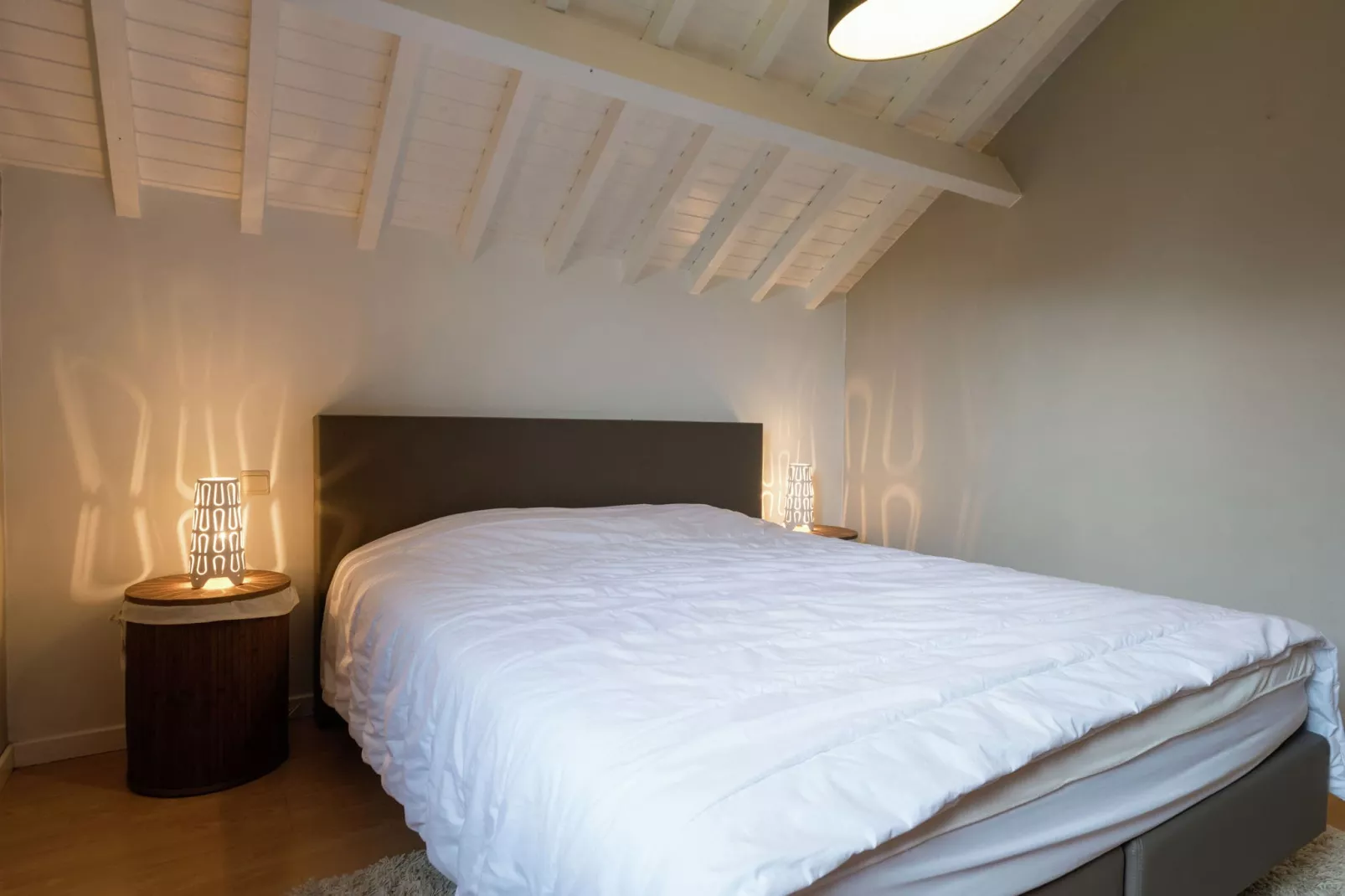 La Source-Bedroom