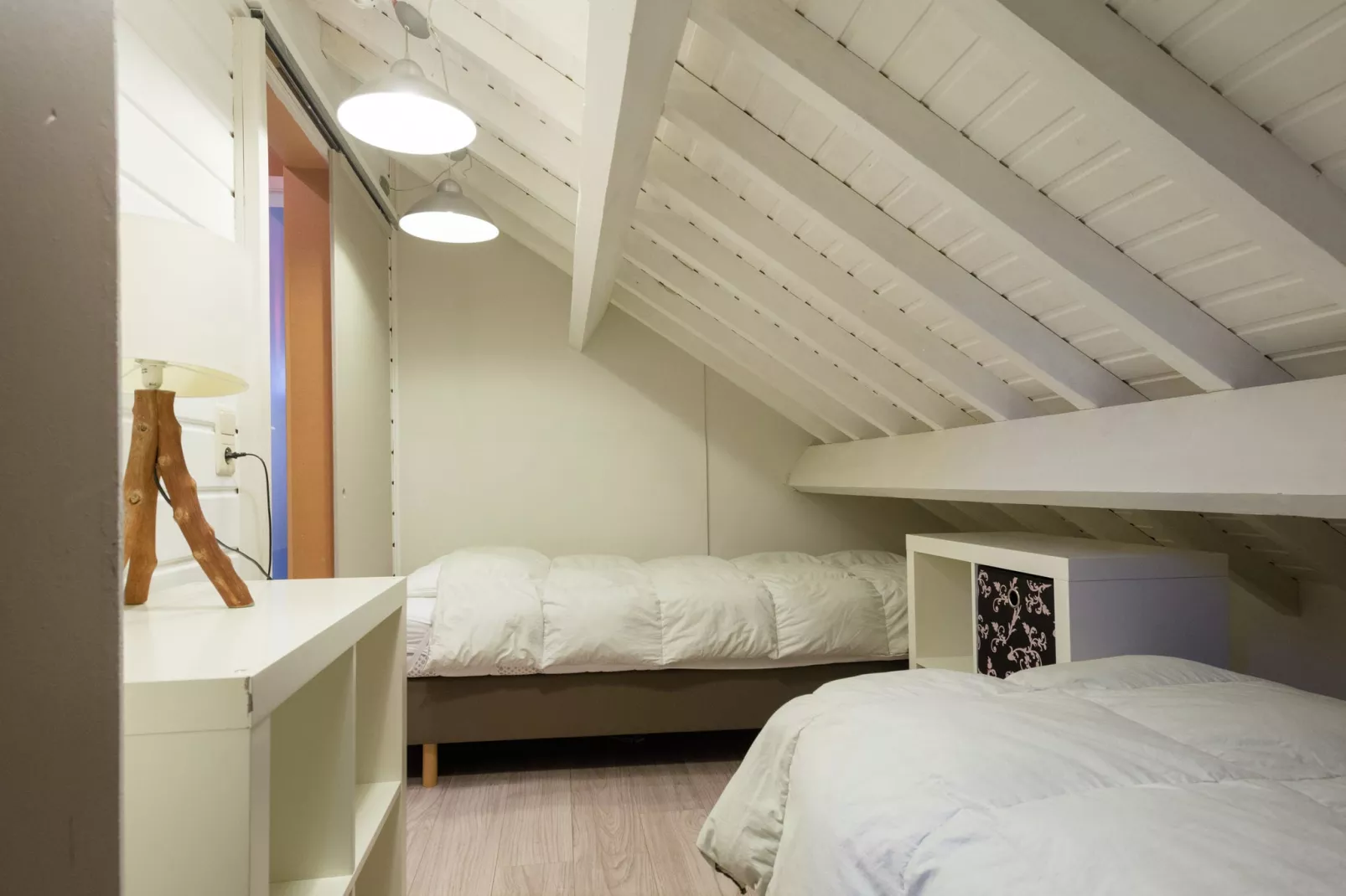 La Source-Bedroom