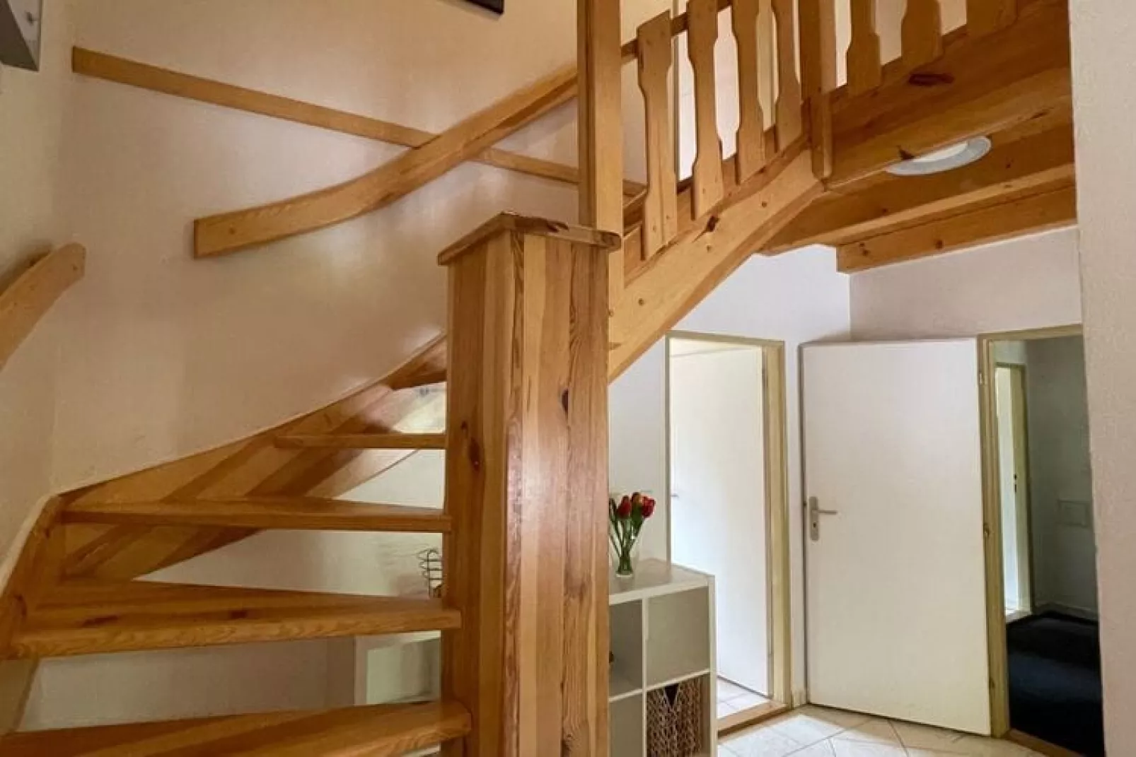 Chalet no 5-Reception hall