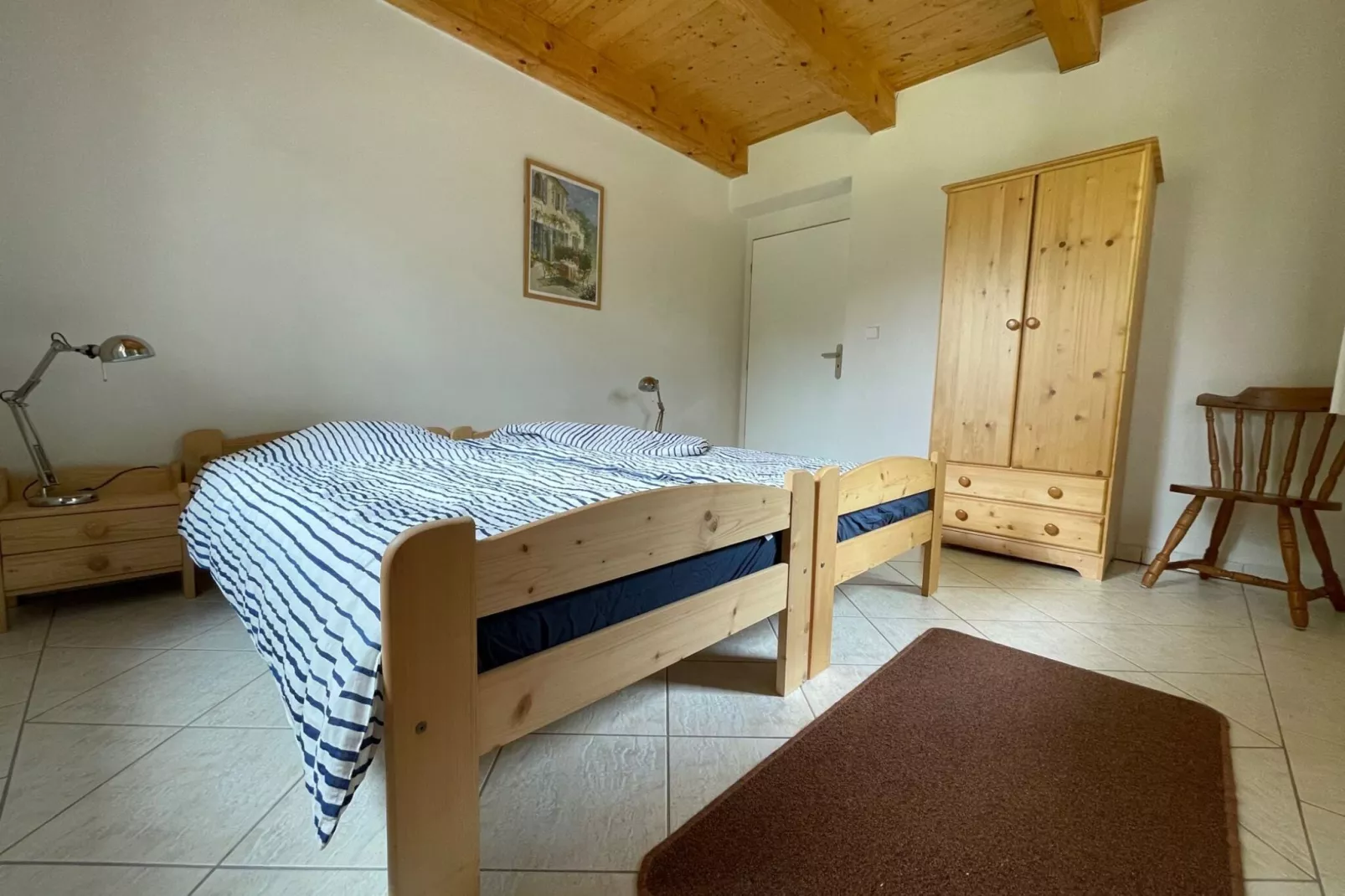 Chalet no 5-Bedroom
