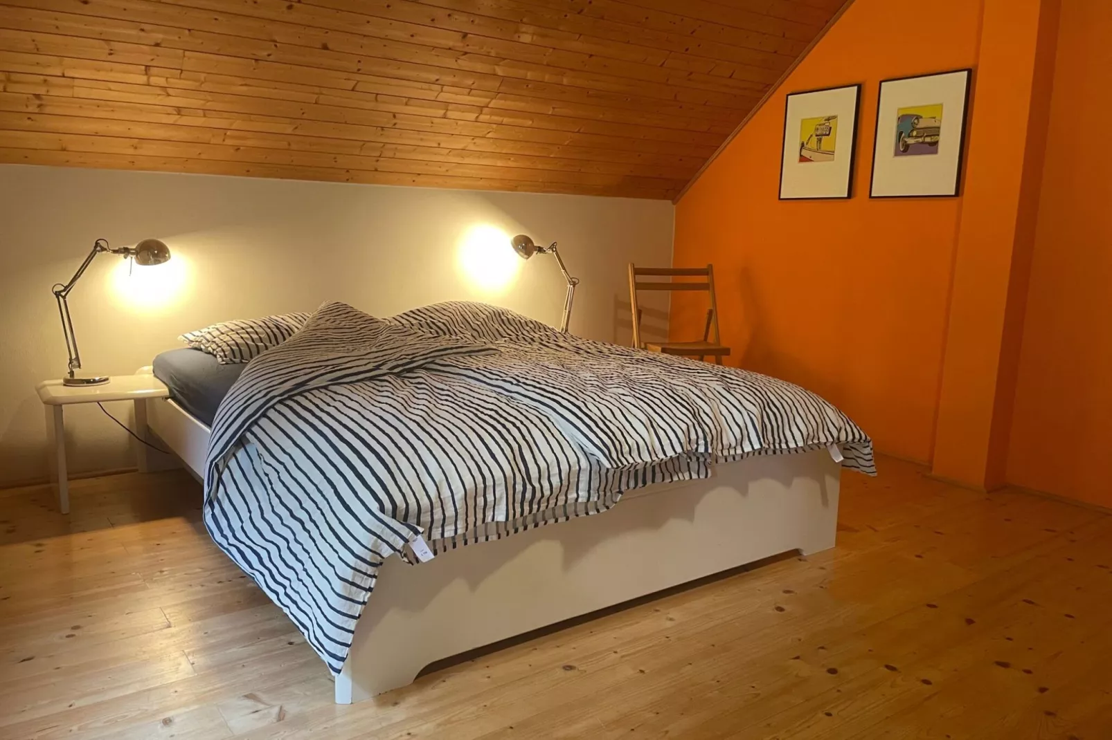 Chalet no 5-Bedroom