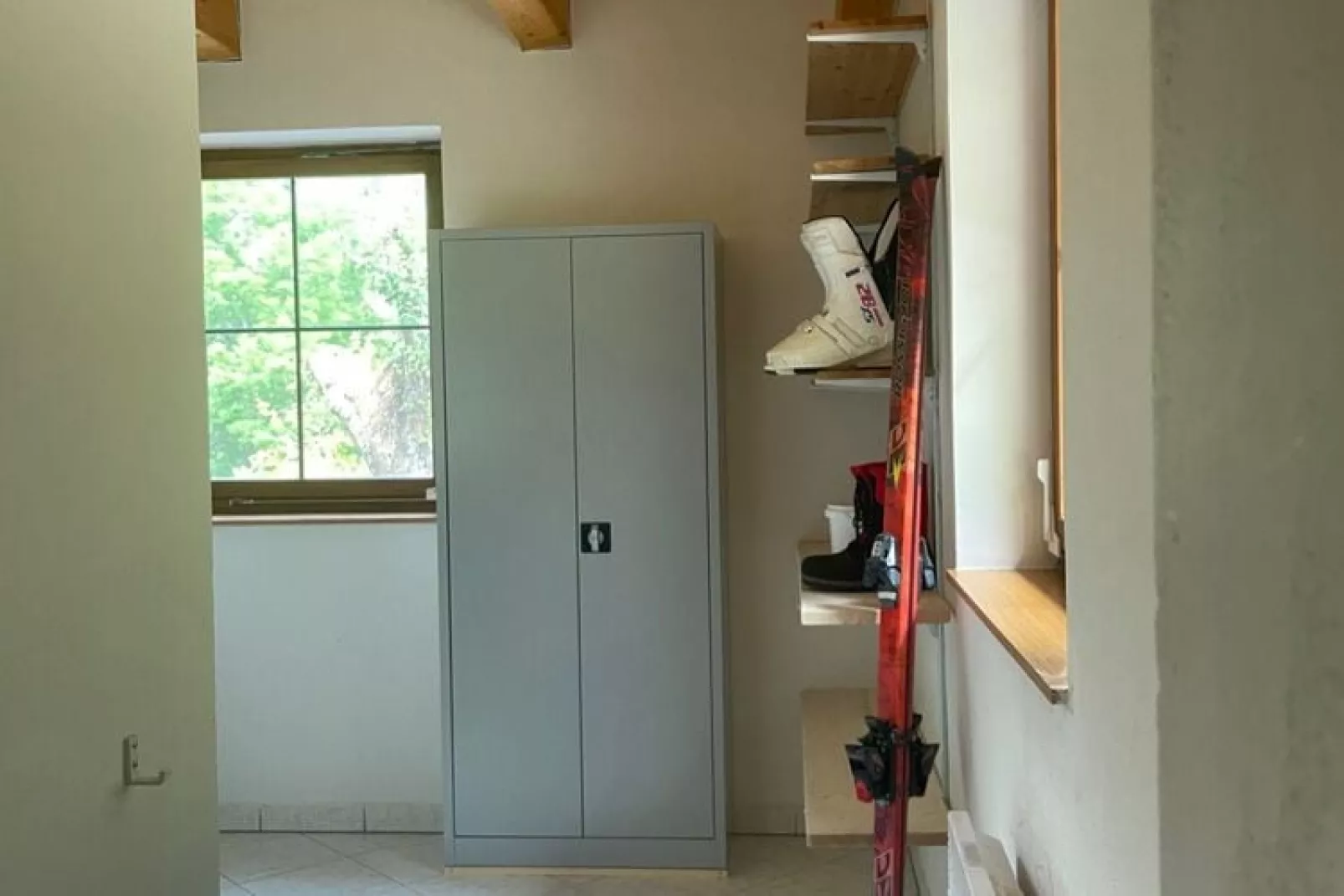 Chalet no 5-Facilities